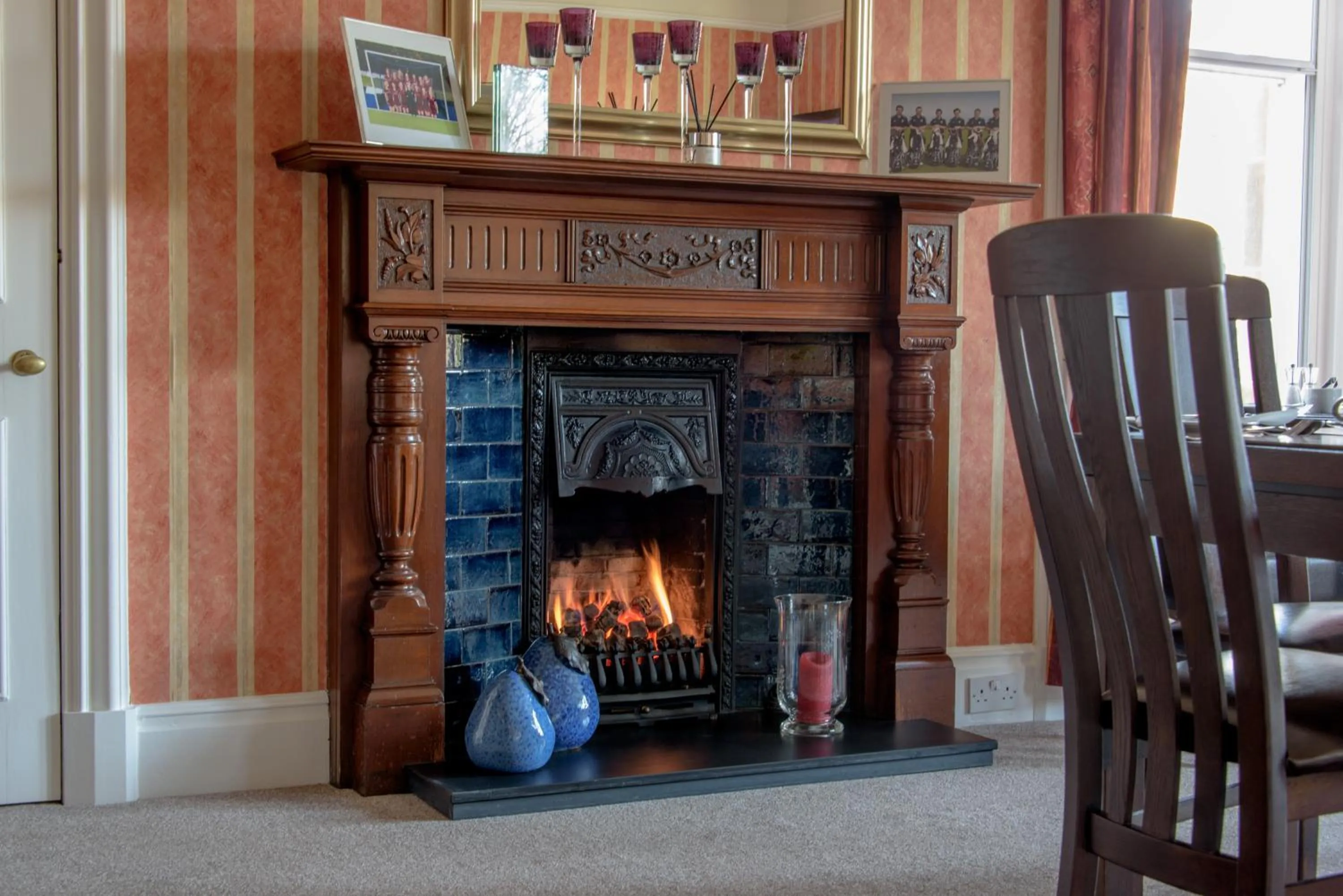 Golf Lodge Bed & Breakfast