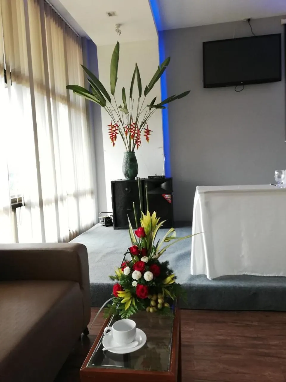 Meeting/conference room in ChiangRai Lake Hill