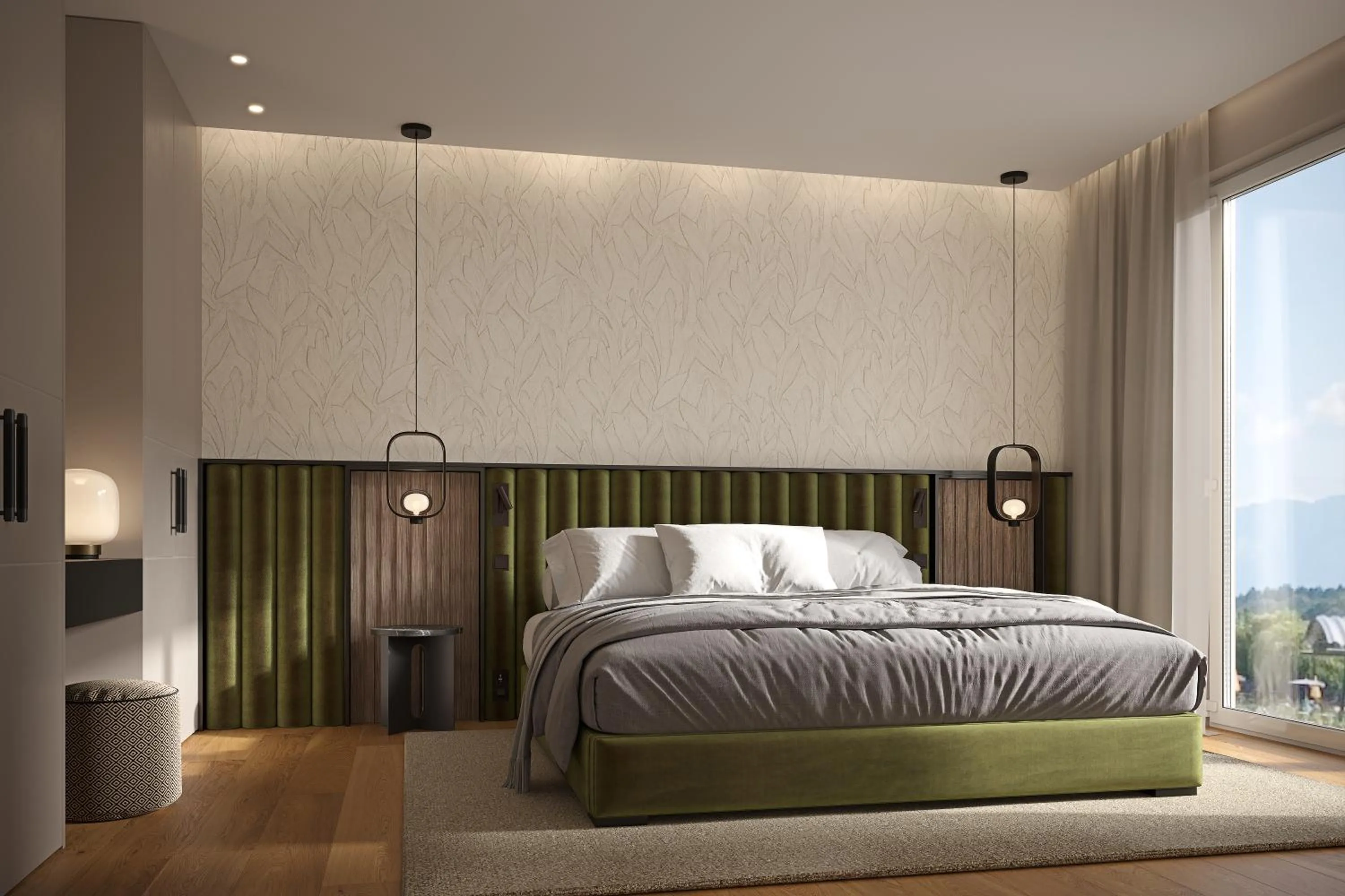 Seehotel Europa Resort