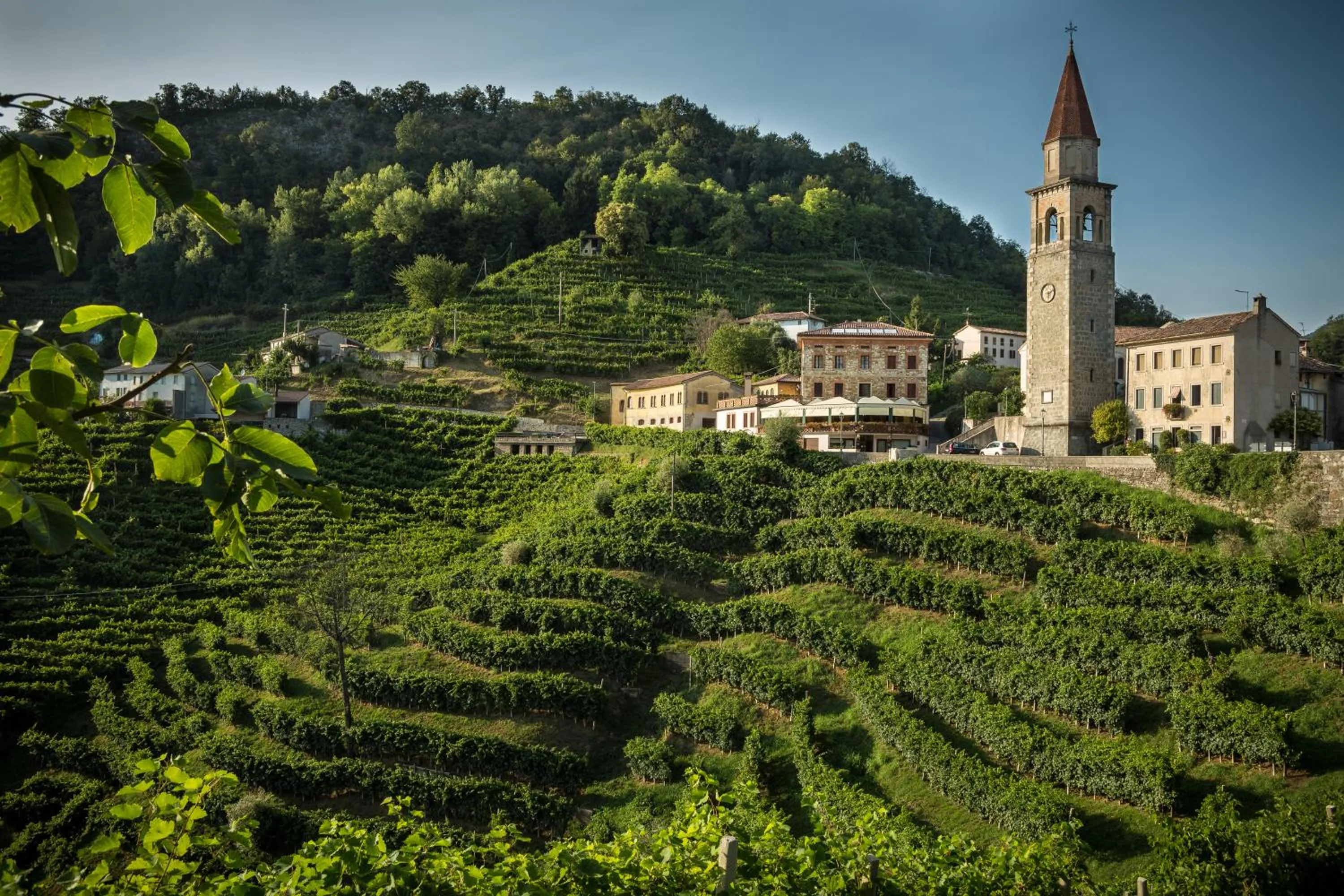 B&B Gastaldo di Rolle