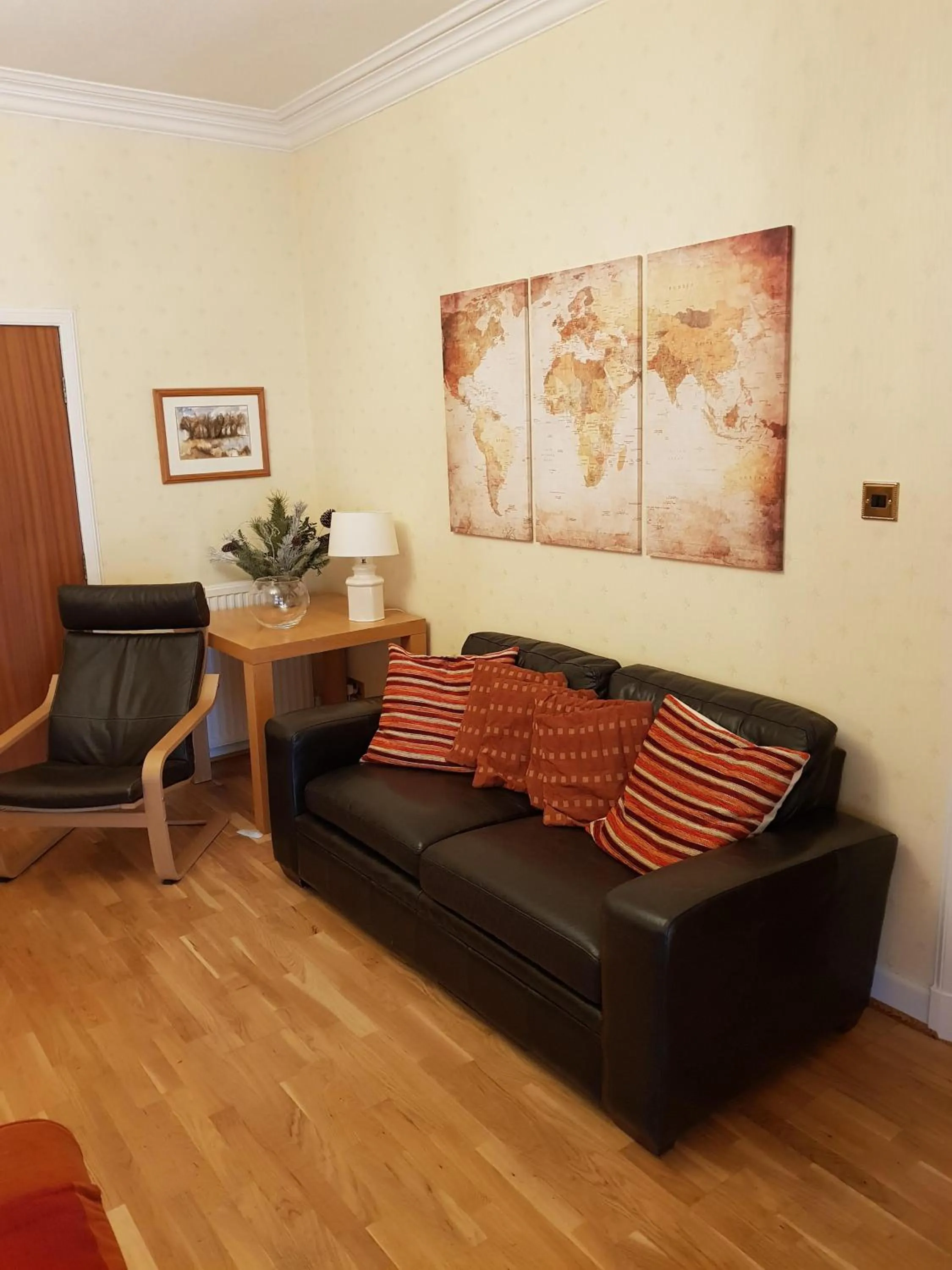 Other in Hamilton House