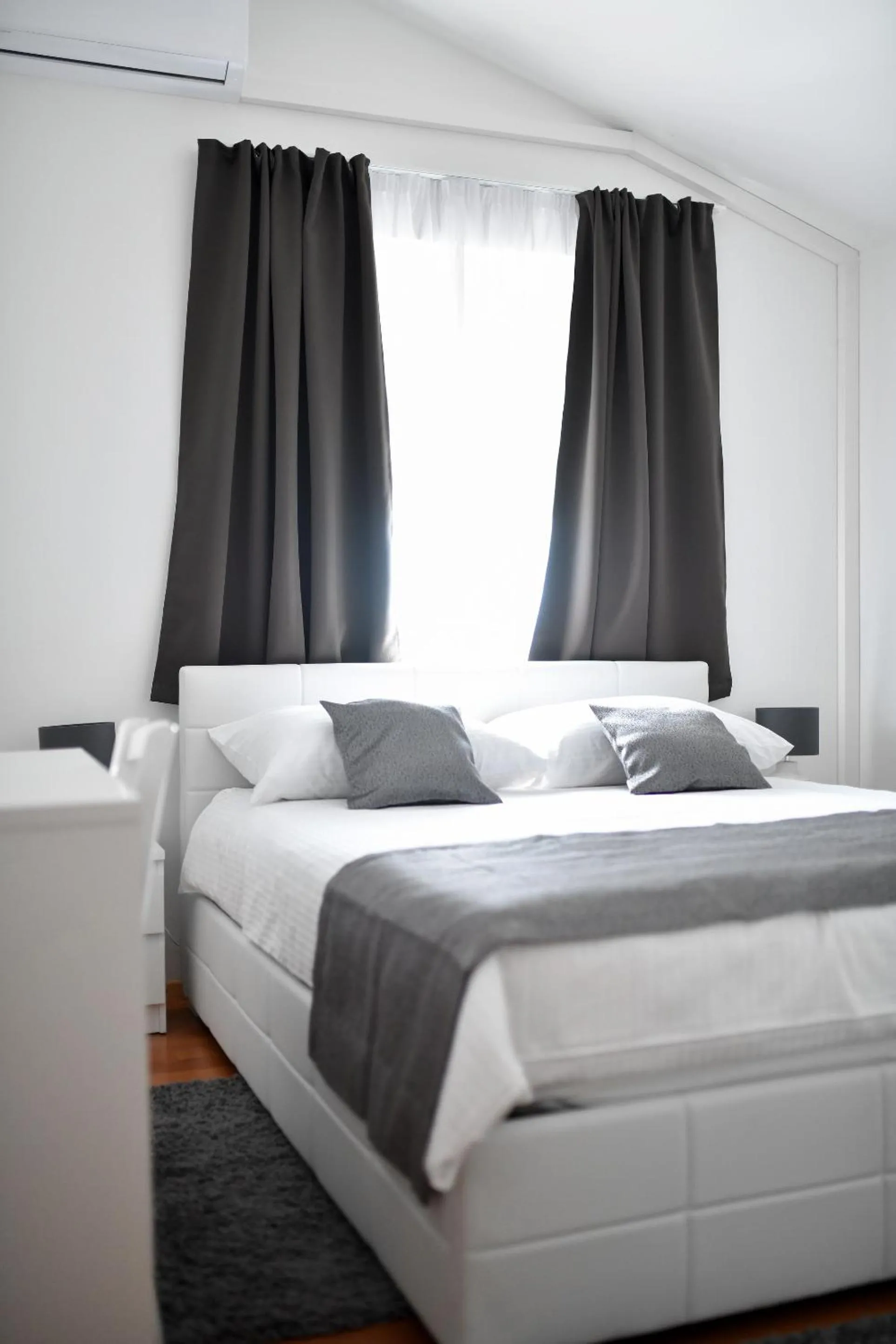 Bellevue Hill apartment