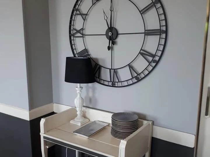 Dining area in Hôtel Au Clos Paillé La Roche Posay