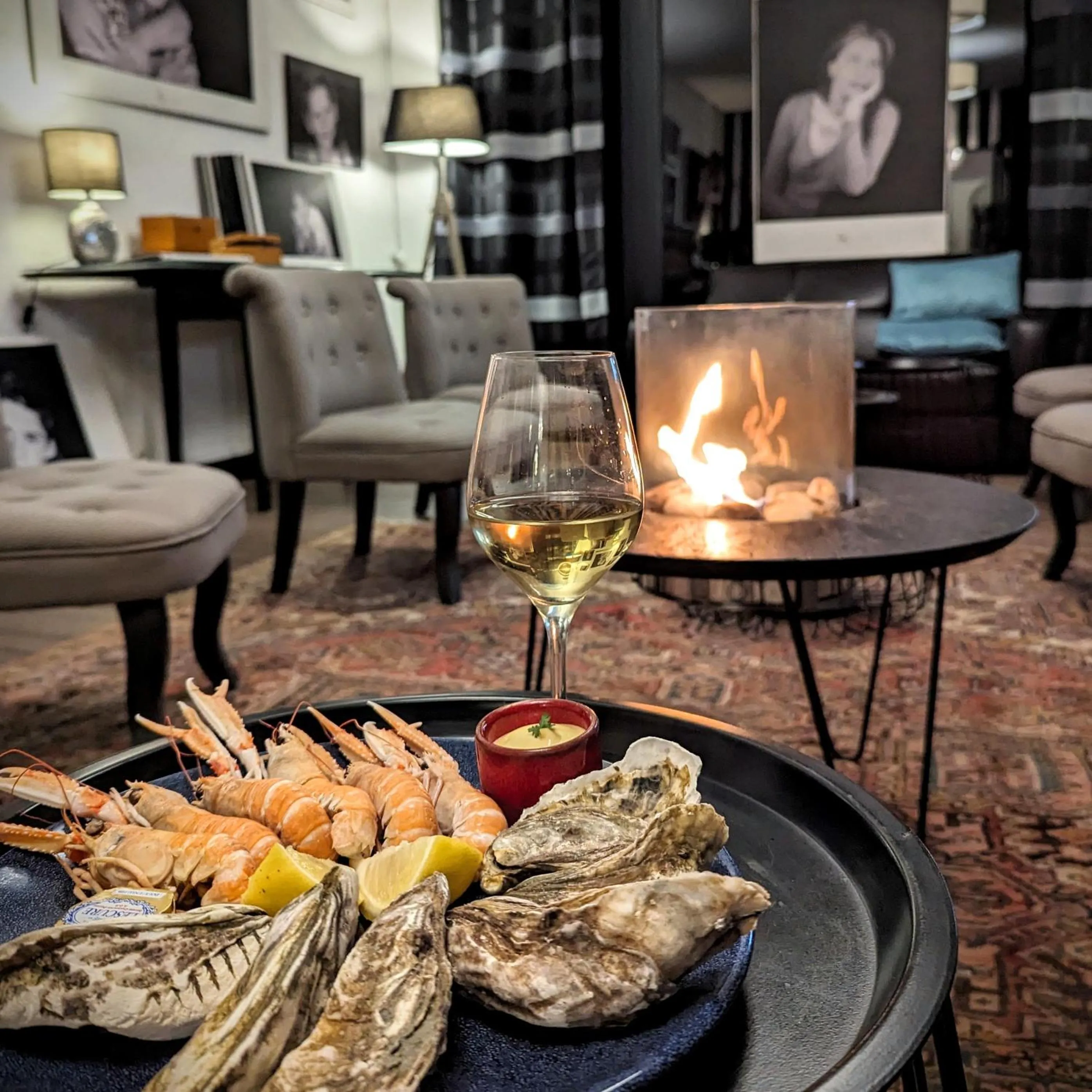 Hôtel Au Clos Paillé La Roche Posay