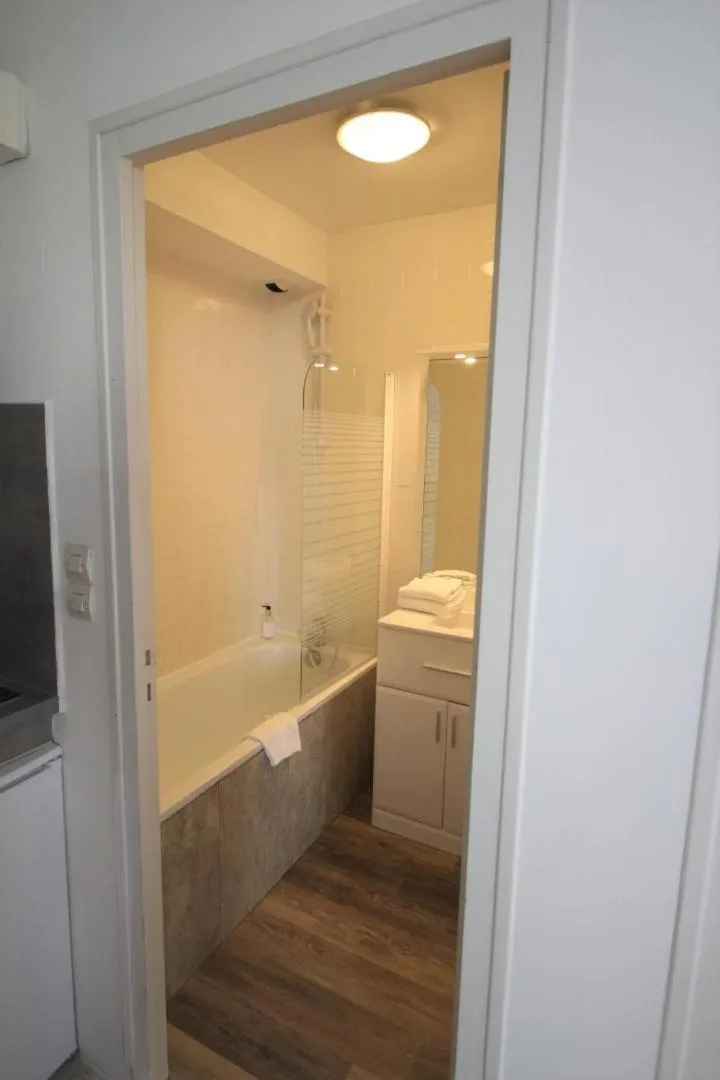 Au Clos Paillé La Roche Posay