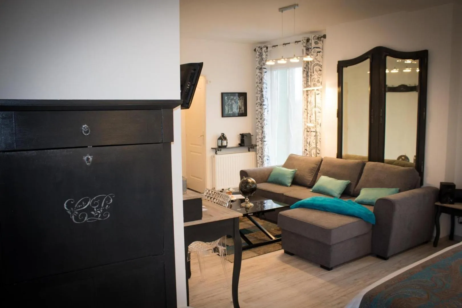 Au Clos Paillé La Roche Posay