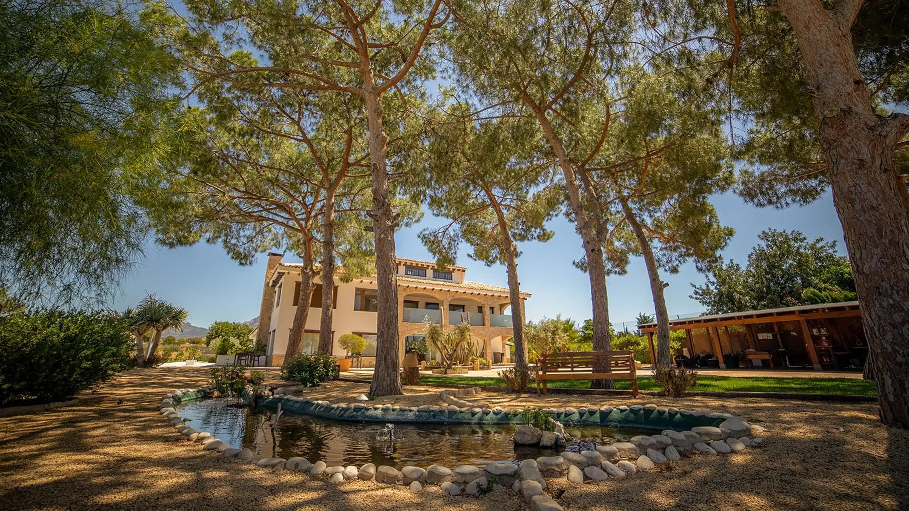 Hotel Boutique Canelobre Hotel Boutique Canelobre