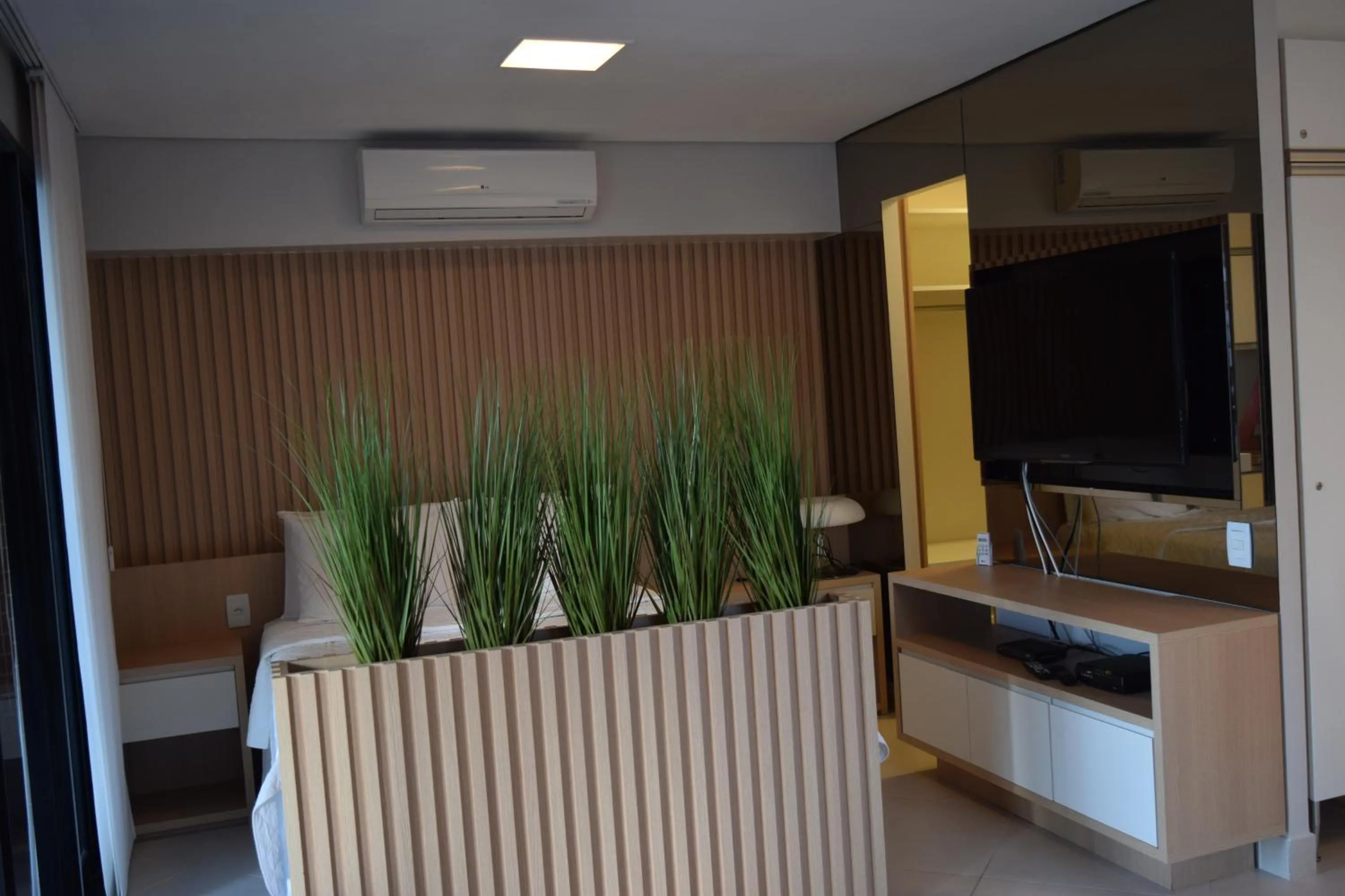 TV and multimedia in Grupo Vip Landscape Fortaleza