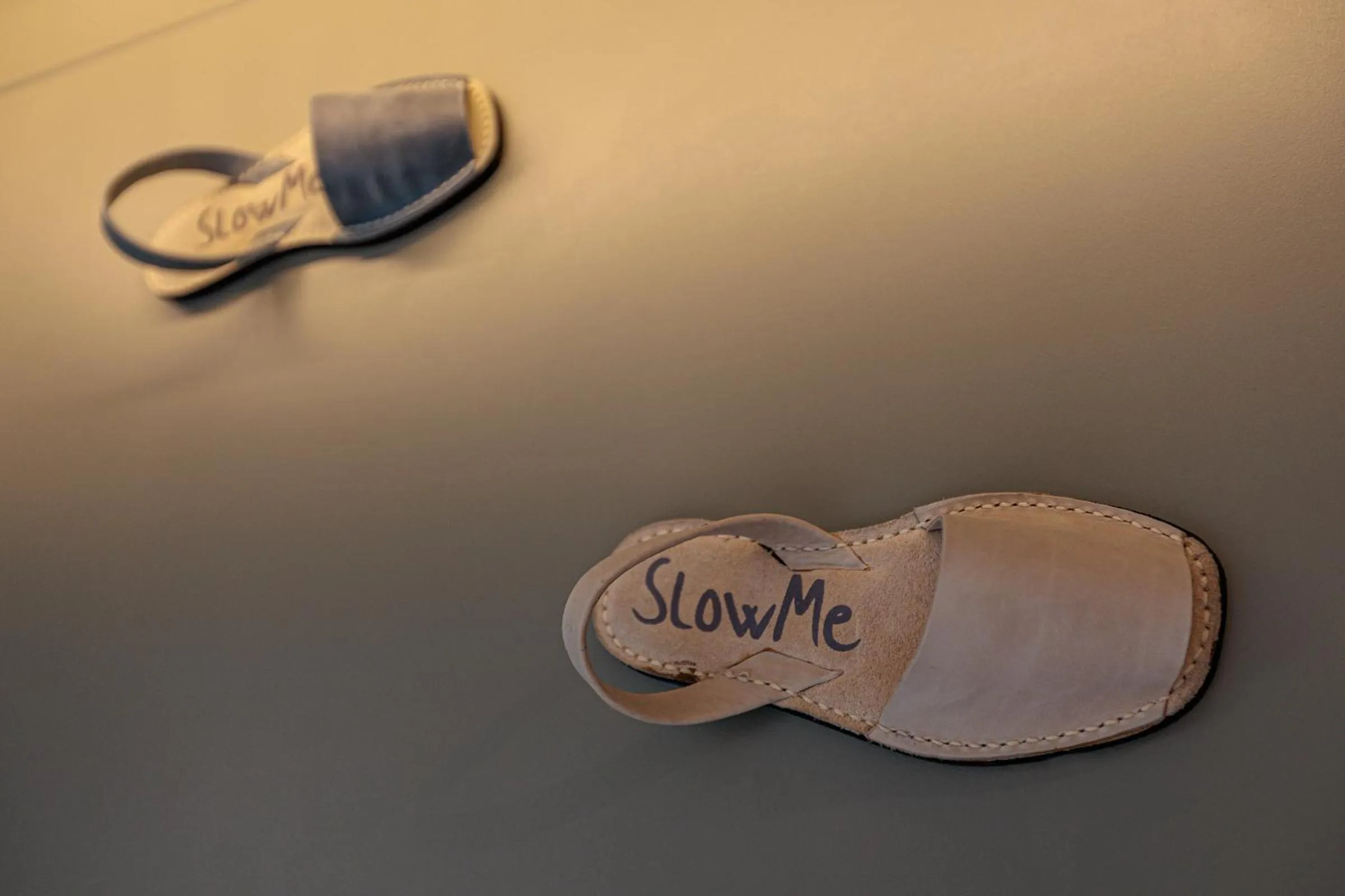 Decorative detail in Enjoybcn Patio de Gala