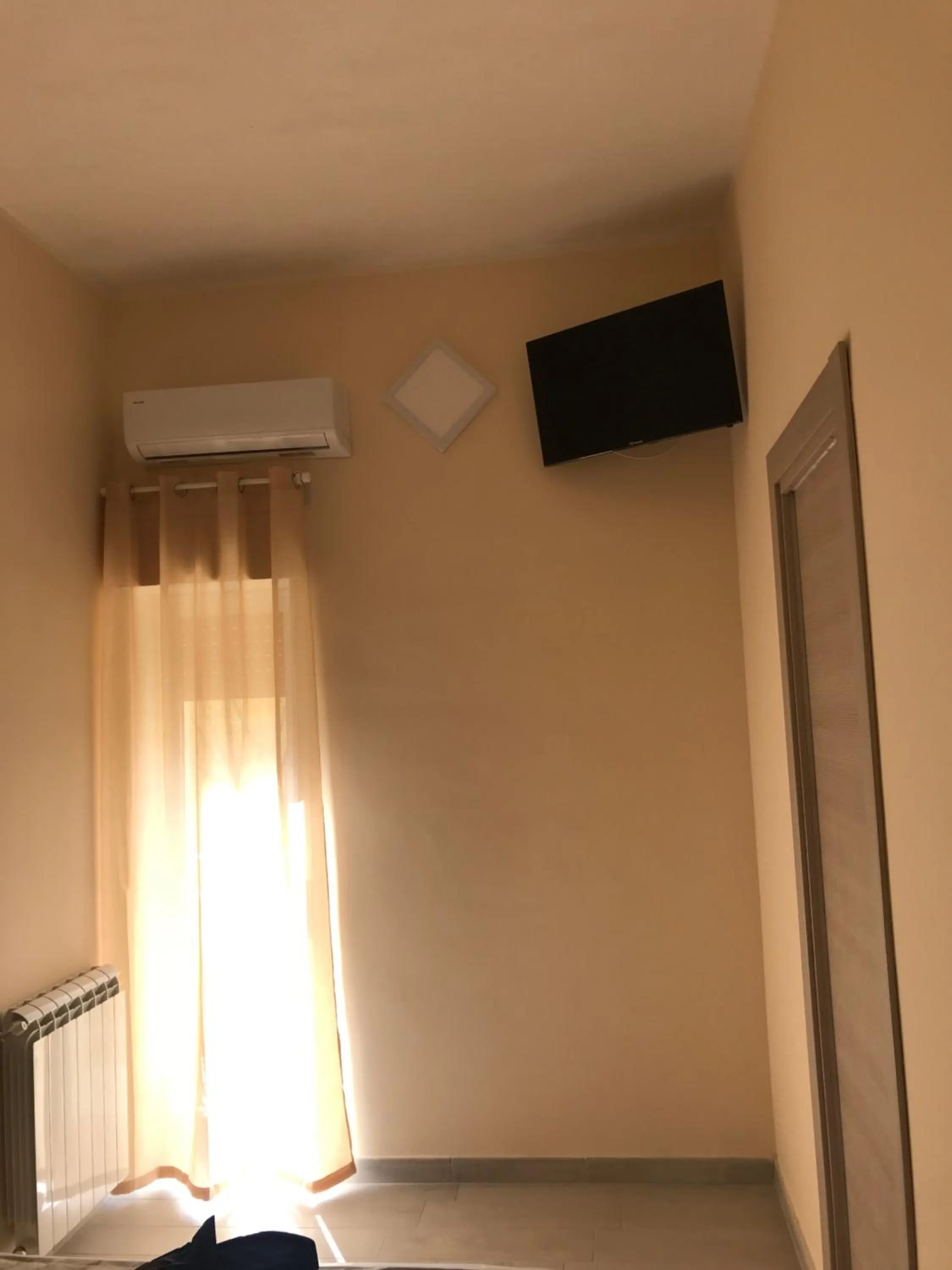 B&B Trieste Caltanissetta