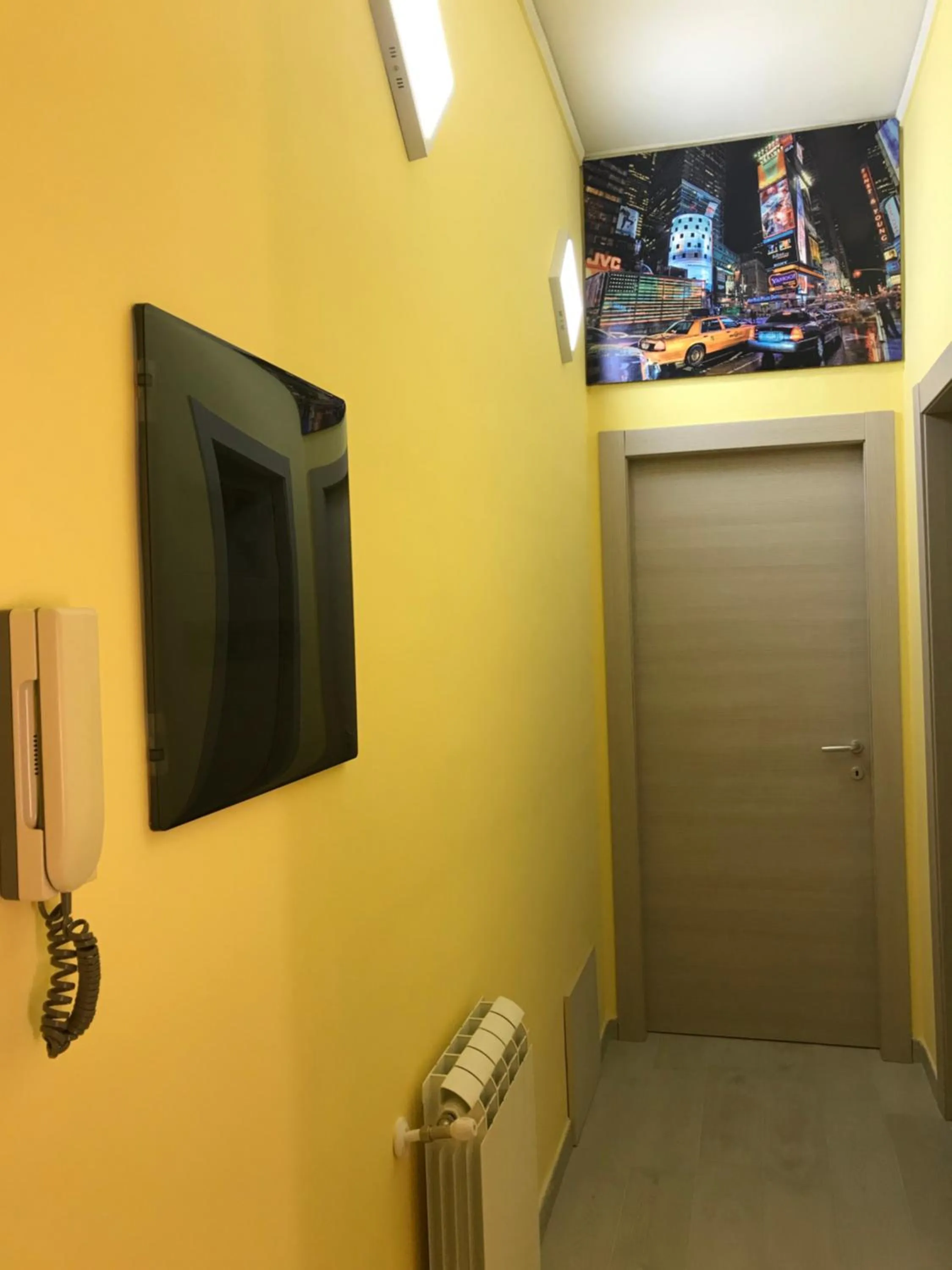 B&B Trieste Caltanissetta