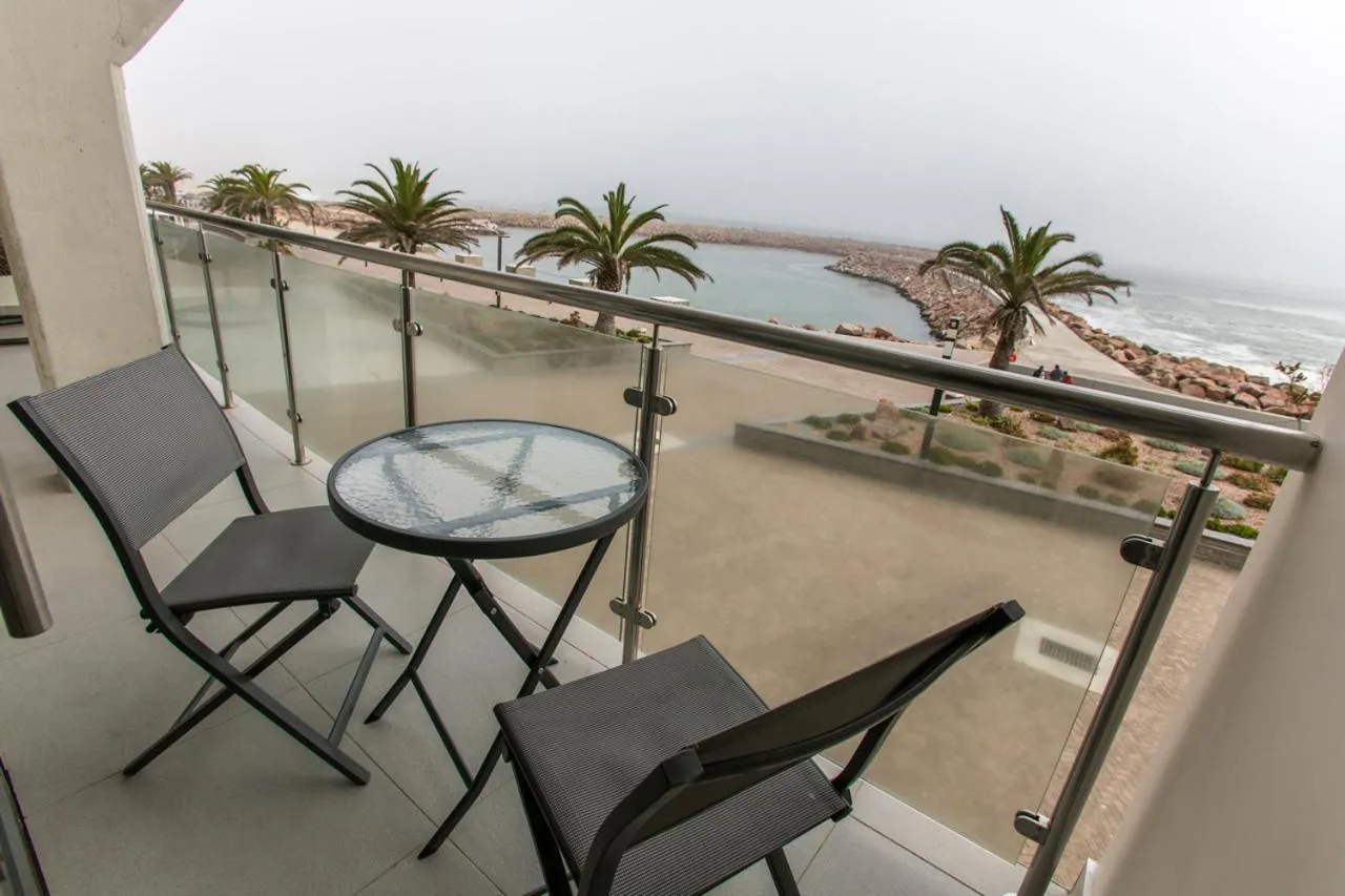 Balcony/Terrace in Platz am Meer no. 2