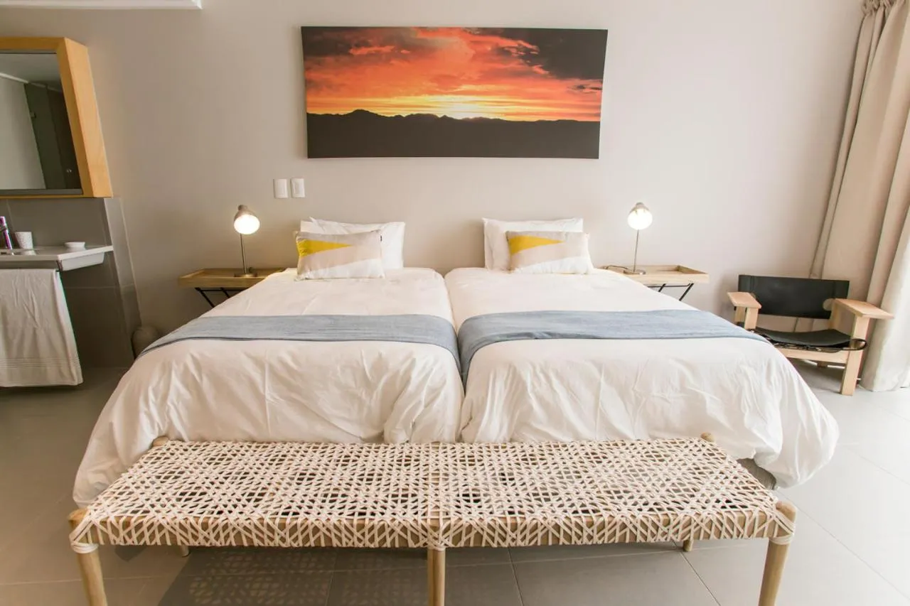 Bedroom, Bed in Platz am Meer no. 2