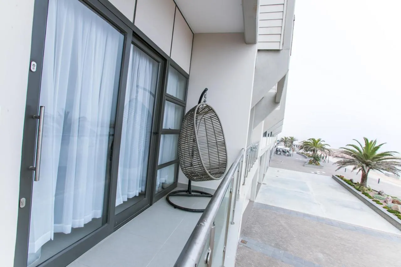Balcony/Terrace in Platz am Meer no. 2
