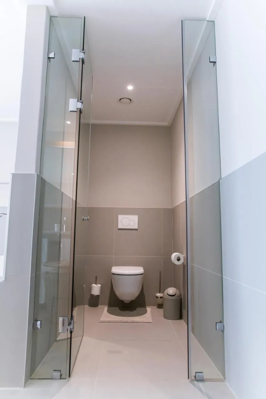 Bathroom in Platz am Meer no. 2