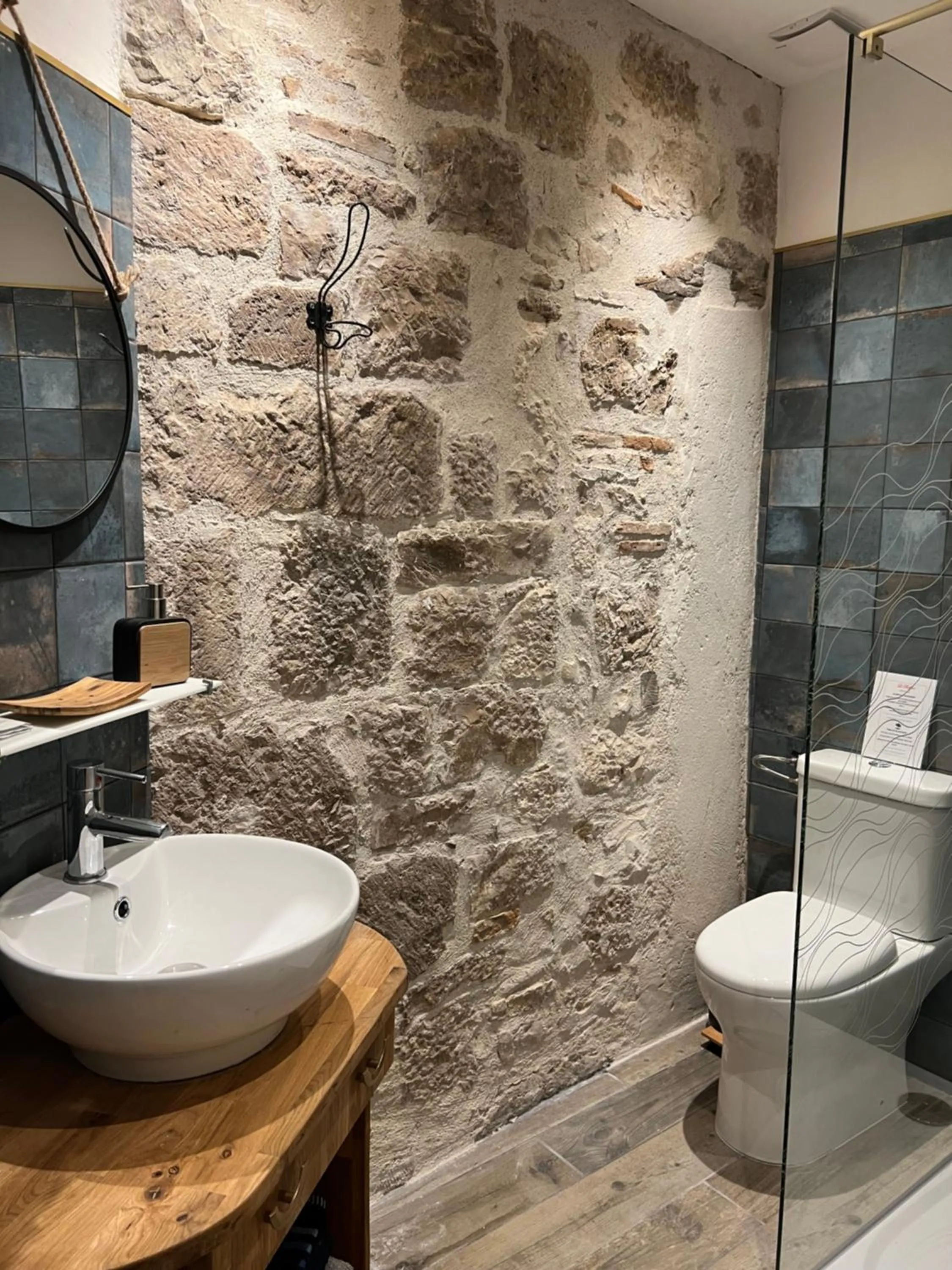 One-Bedroom Apartment in Le Beffroi