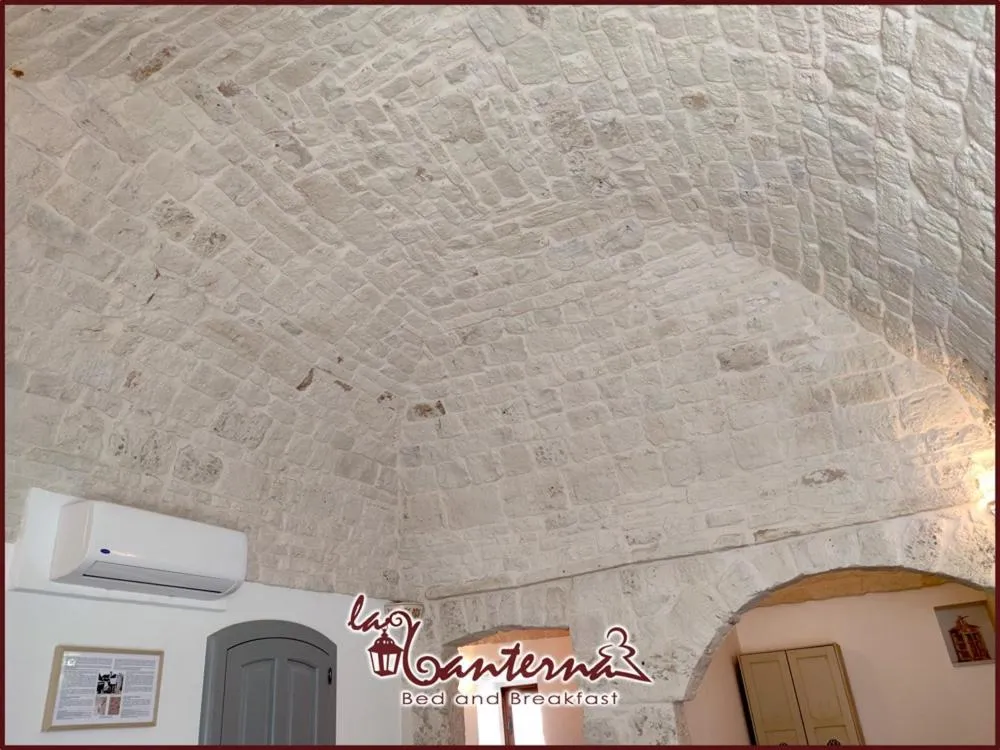 "B&B La Lanterna" Trulli & Dimore Storiche