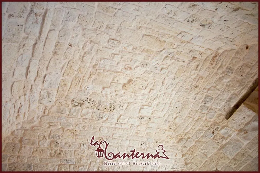 "B&B La Lanterna" Trulli & Dimore Storiche