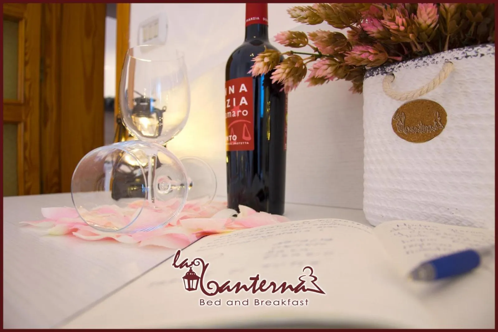 "B&B La Lanterna" Trulli & Dimore Storiche