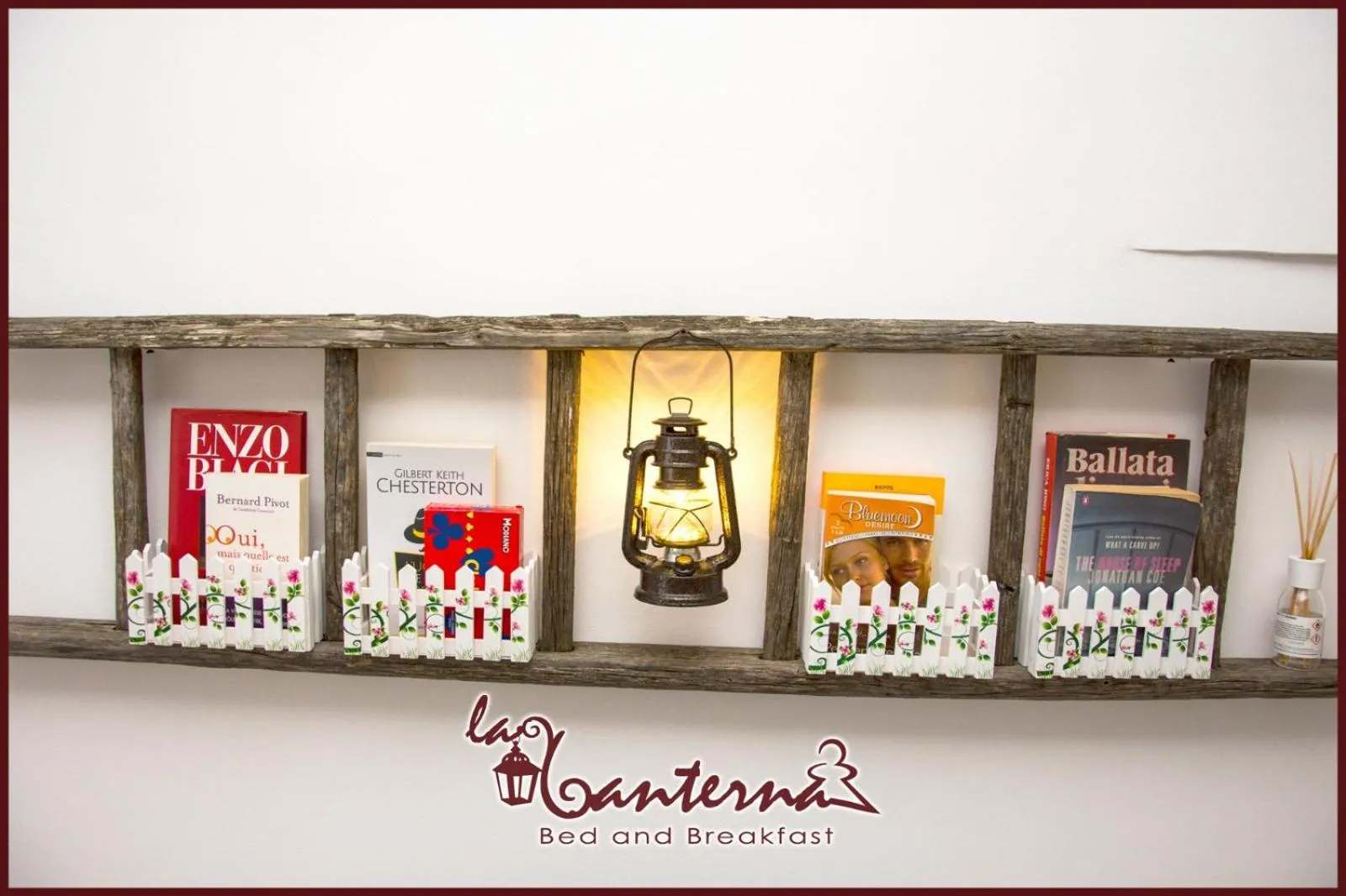 "B&B La Lanterna" Trulli & Dimore Storiche