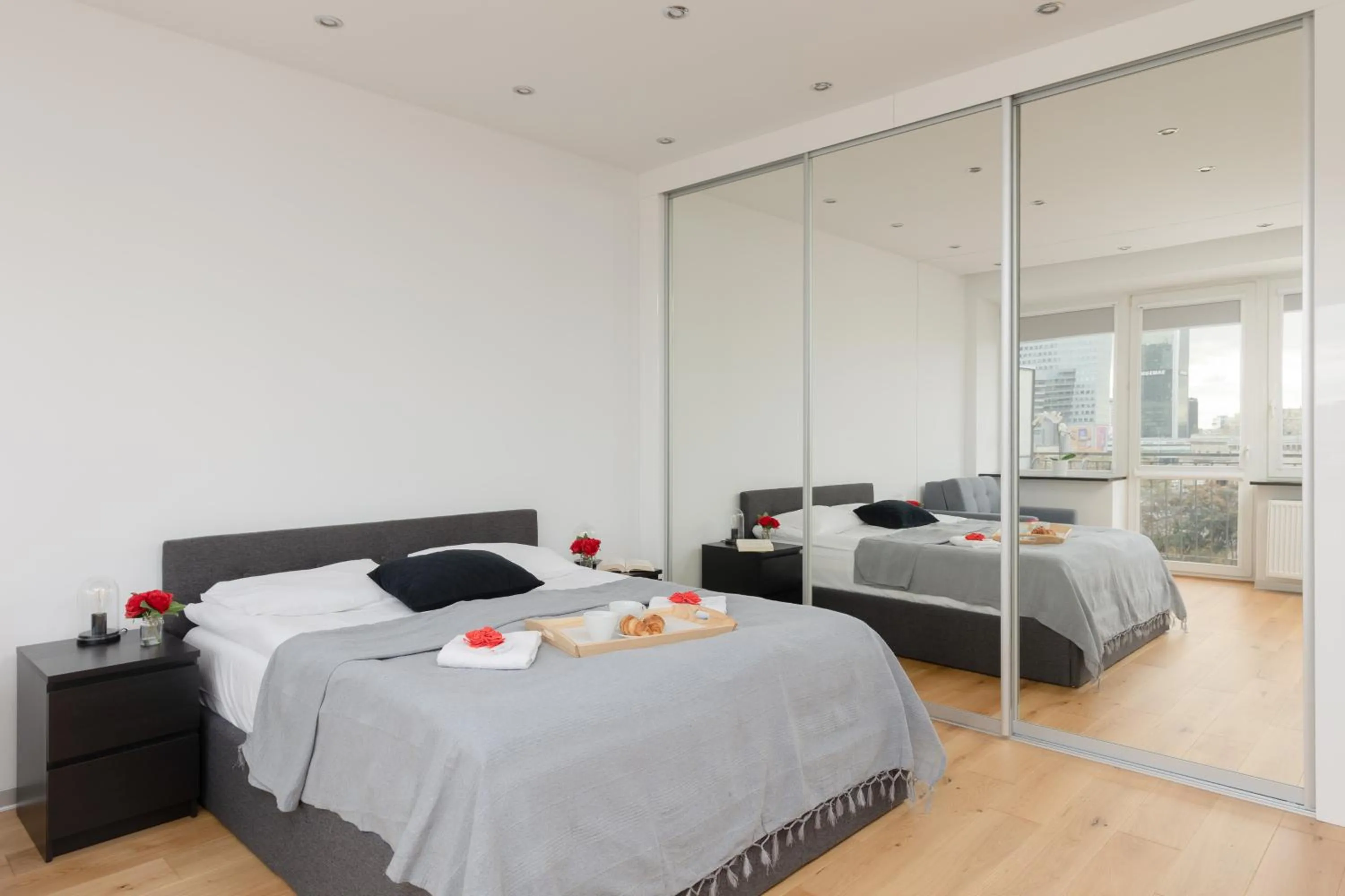 Apartments The View by Noclegi Renters