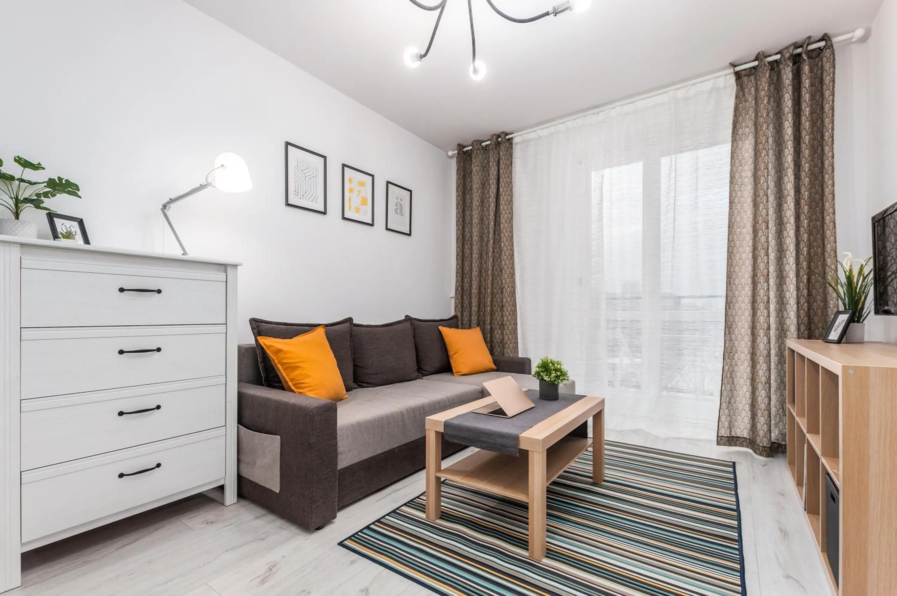 Apartments The View by Noclegi Renters