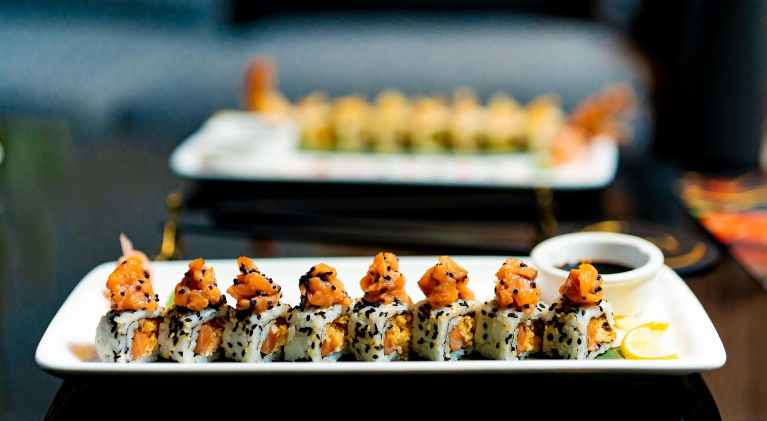 Food and drinks in Radisson Blu Hotel & Conference Center, Niamey