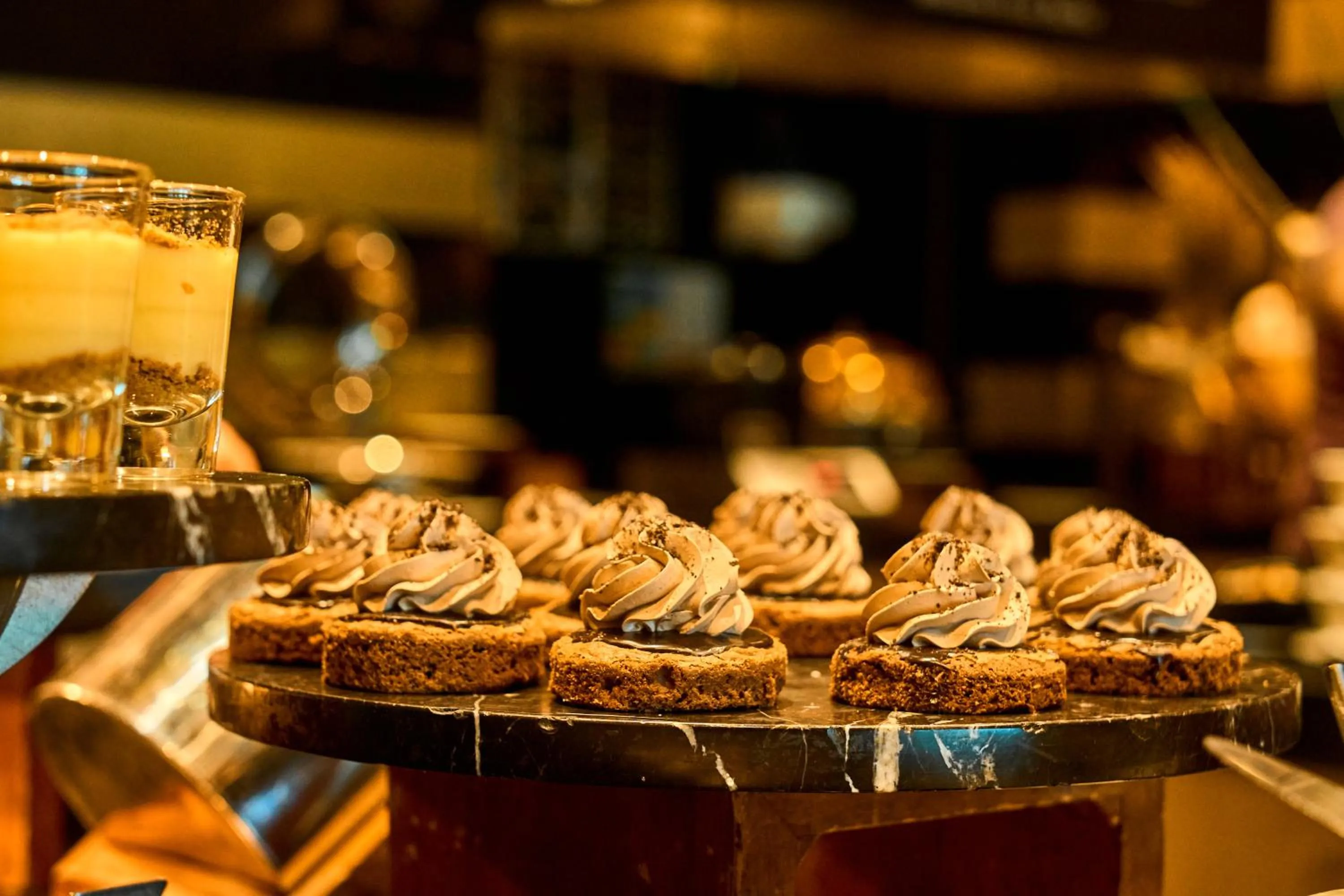 Food in Radisson Blu Hotel & Conference Center, Niamey