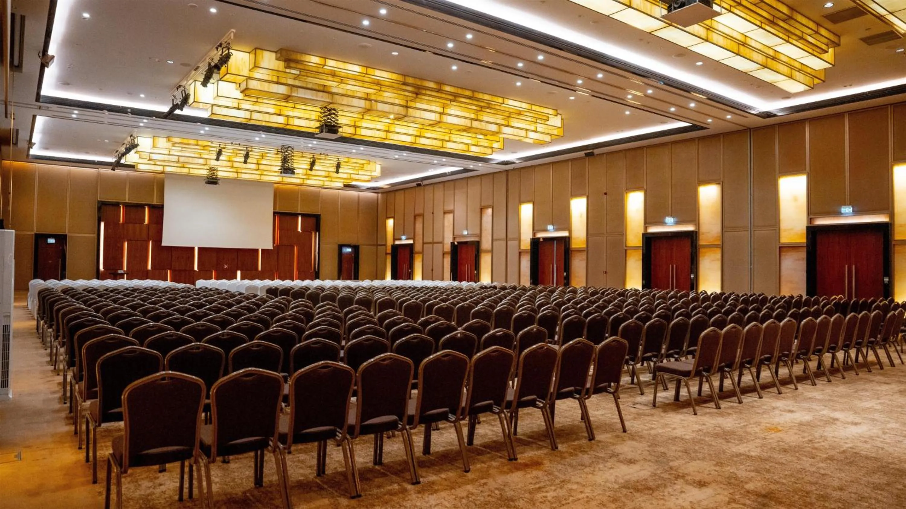 Banquet/Function facilities in Radisson Blu Hotel & Conference Center, Niamey