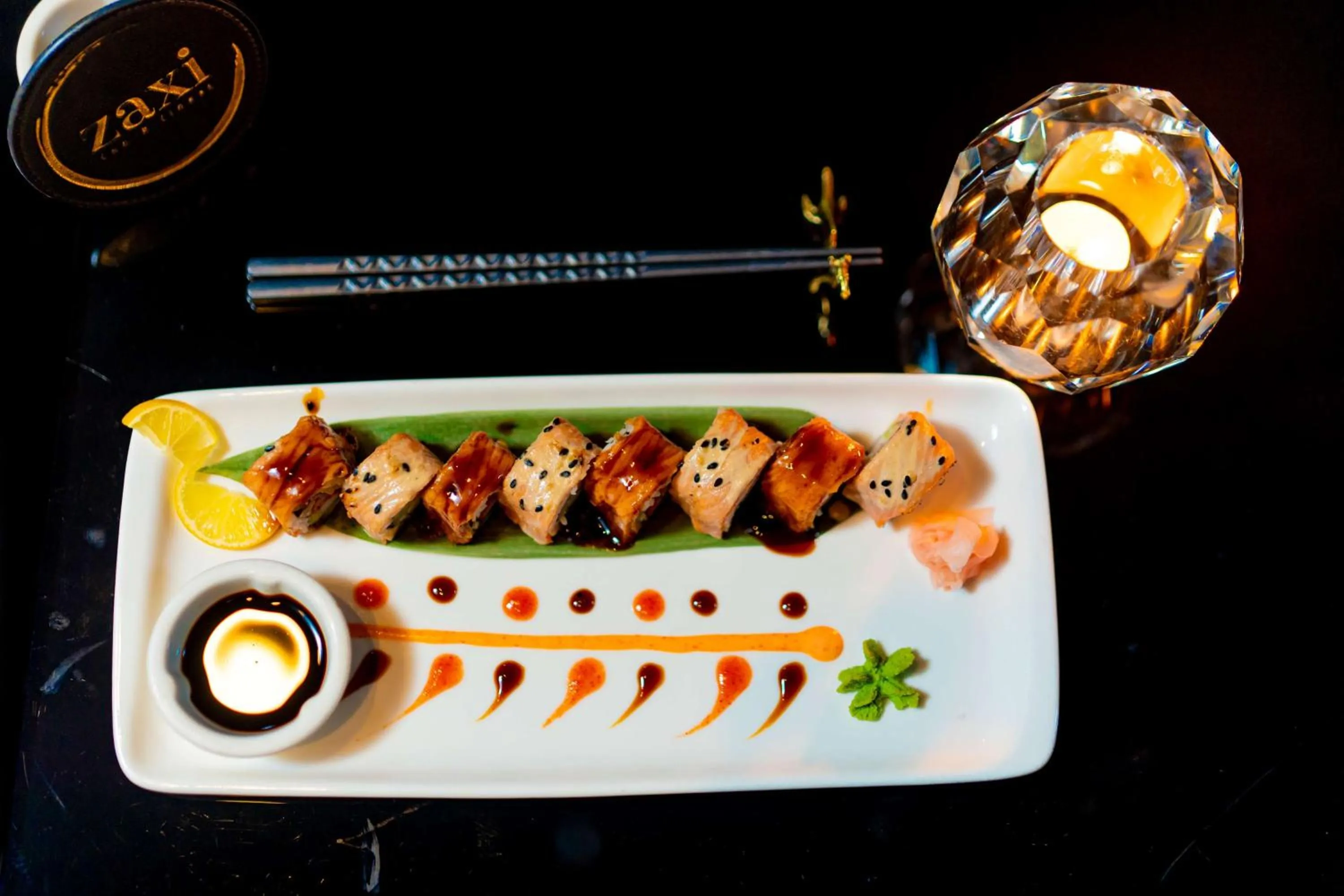 Food and drinks in Radisson Blu Hotel & Conference Center, Niamey