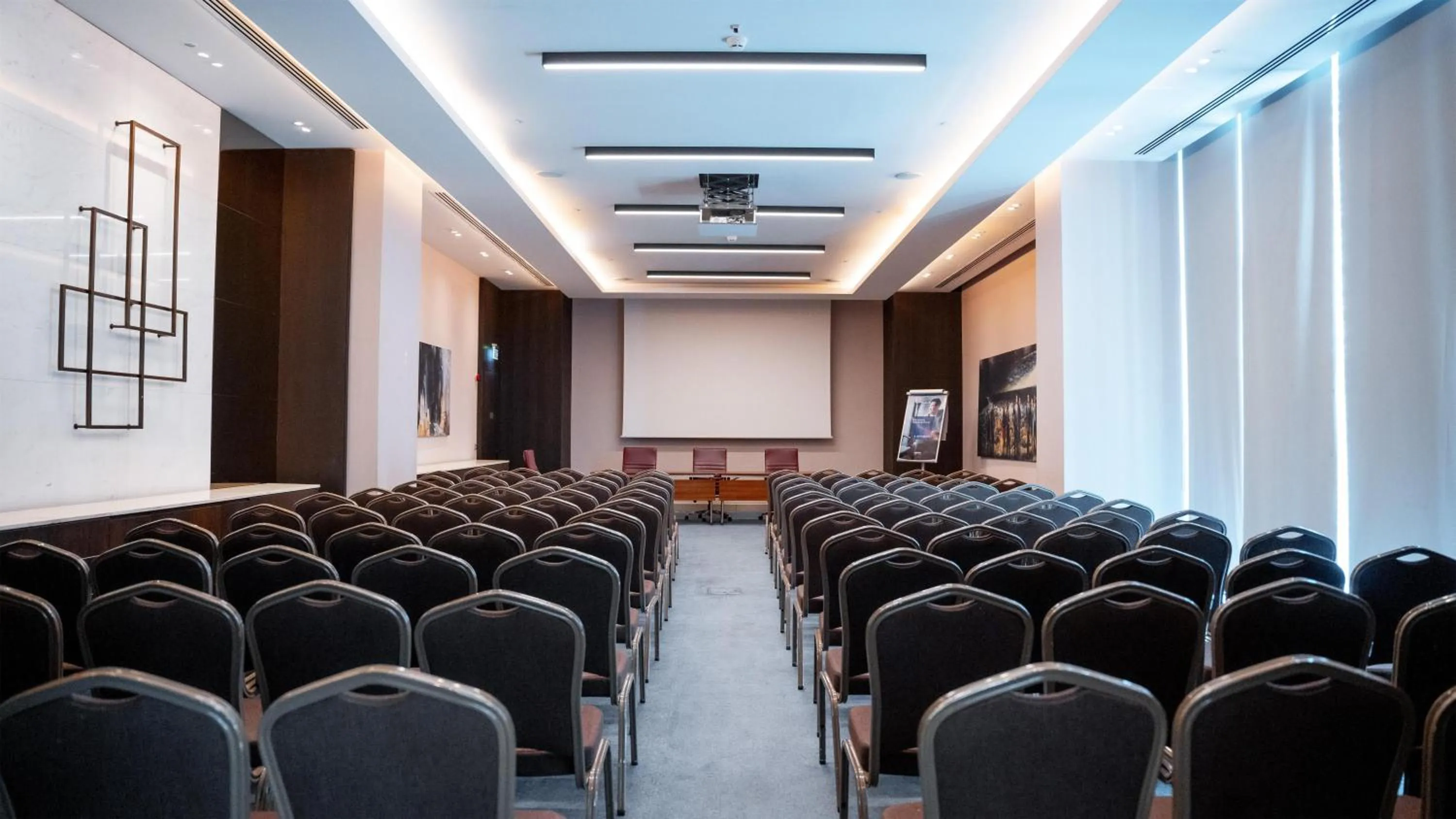Meeting/conference room in Radisson Blu Hotel & Conference Center, Niamey