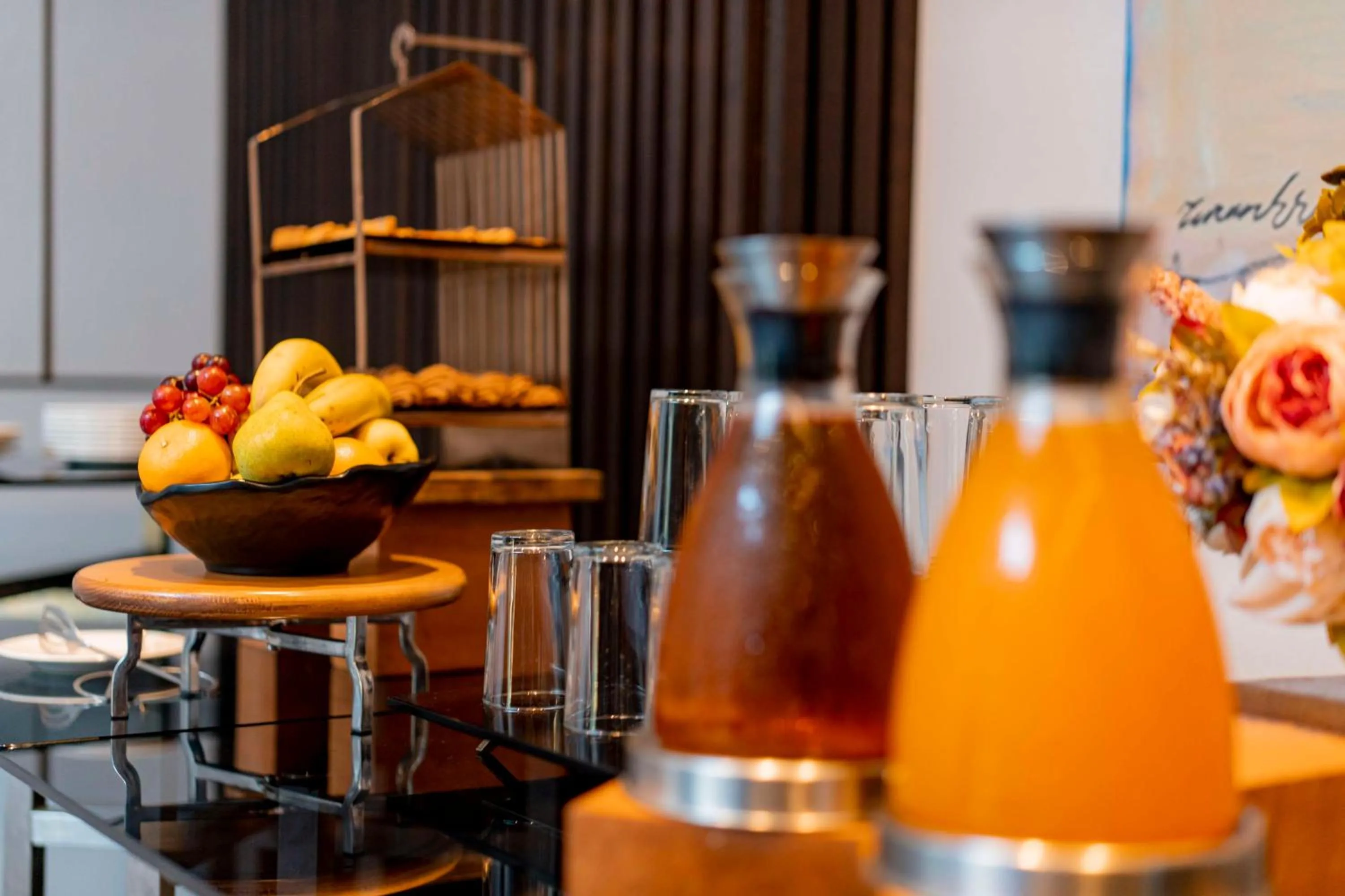 Meeting/conference room in Radisson Blu Hotel & Conference Center, Niamey