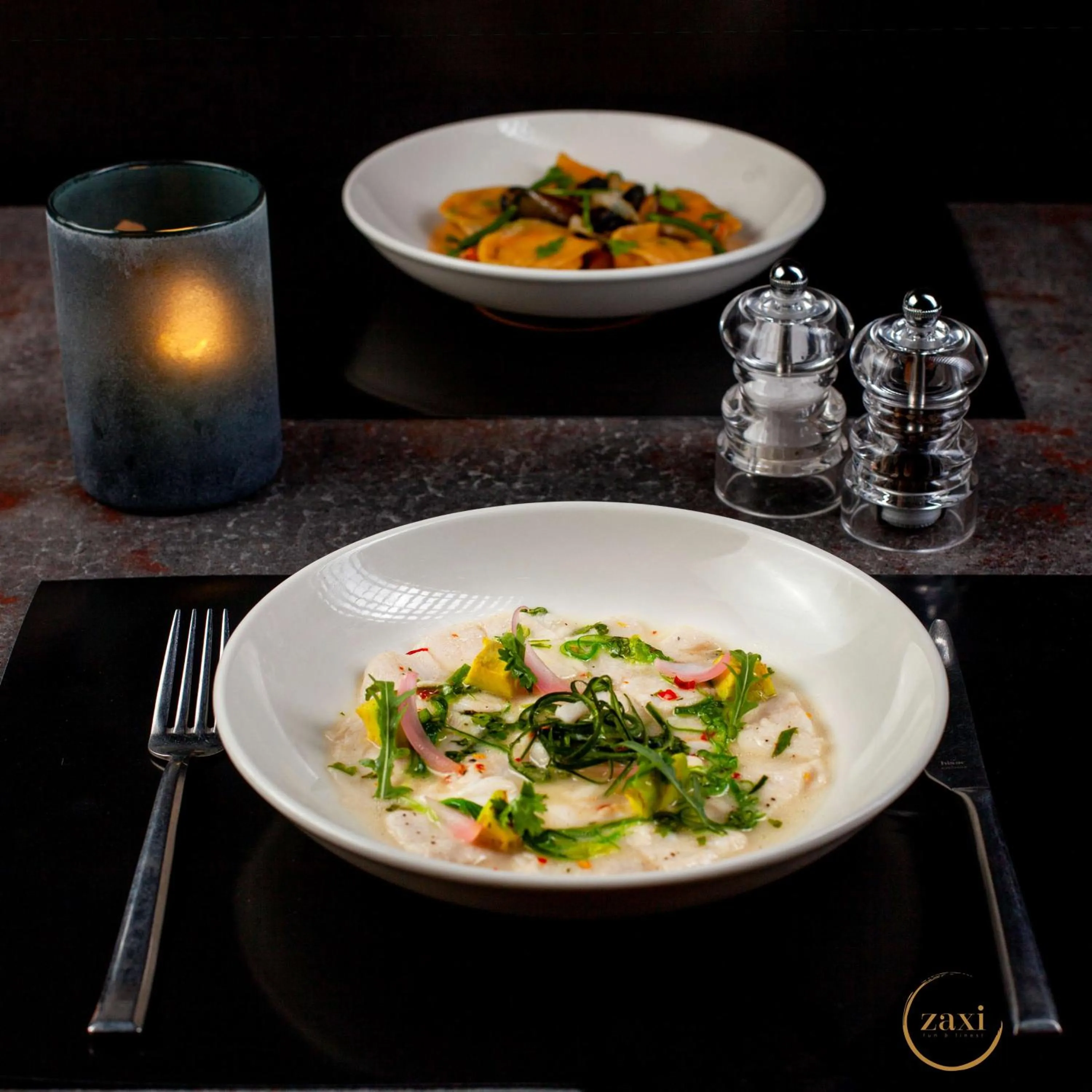 Food and drinks in Radisson Blu Hotel & Conference Center, Niamey