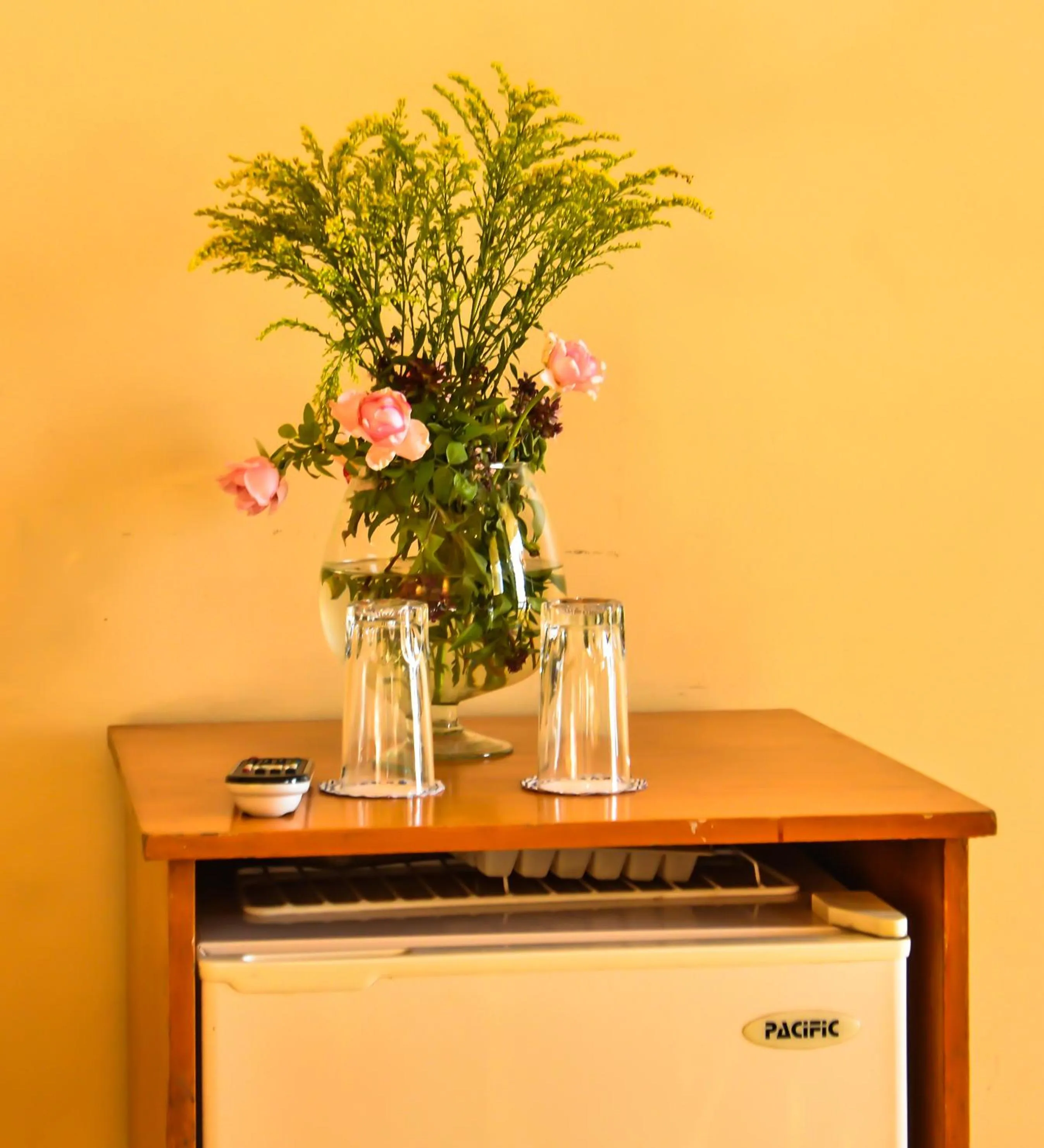 Coffee/tea facilities in Marhaba Palace Hotel