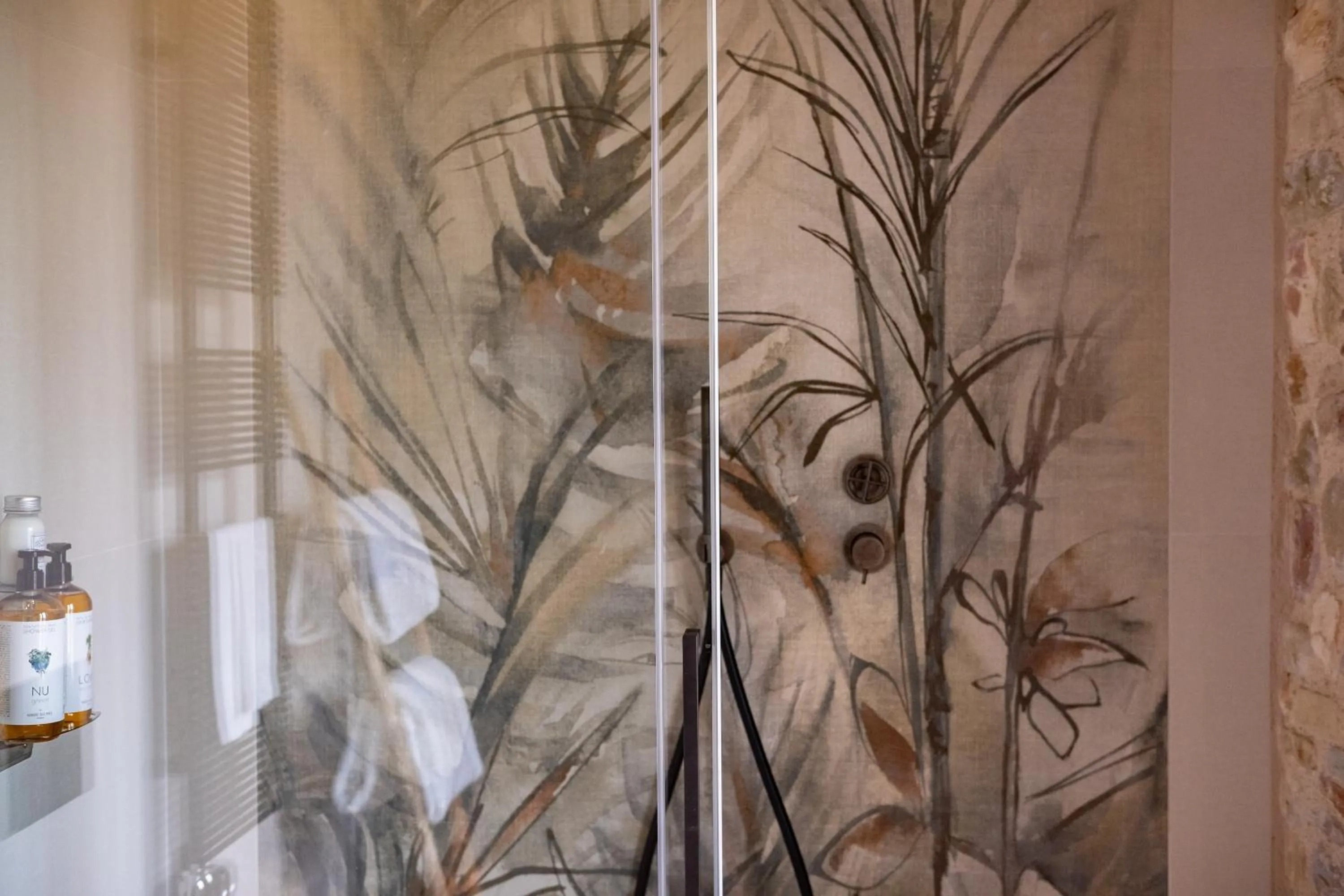 Bathroom in Borgo Antichi Orti Assisi