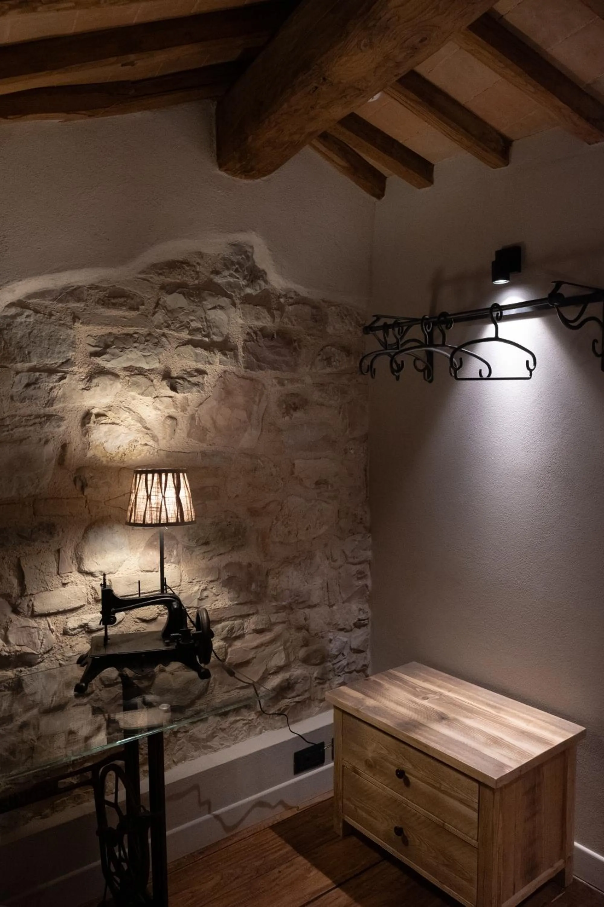 Property building in Borgo Antichi Orti Assisi