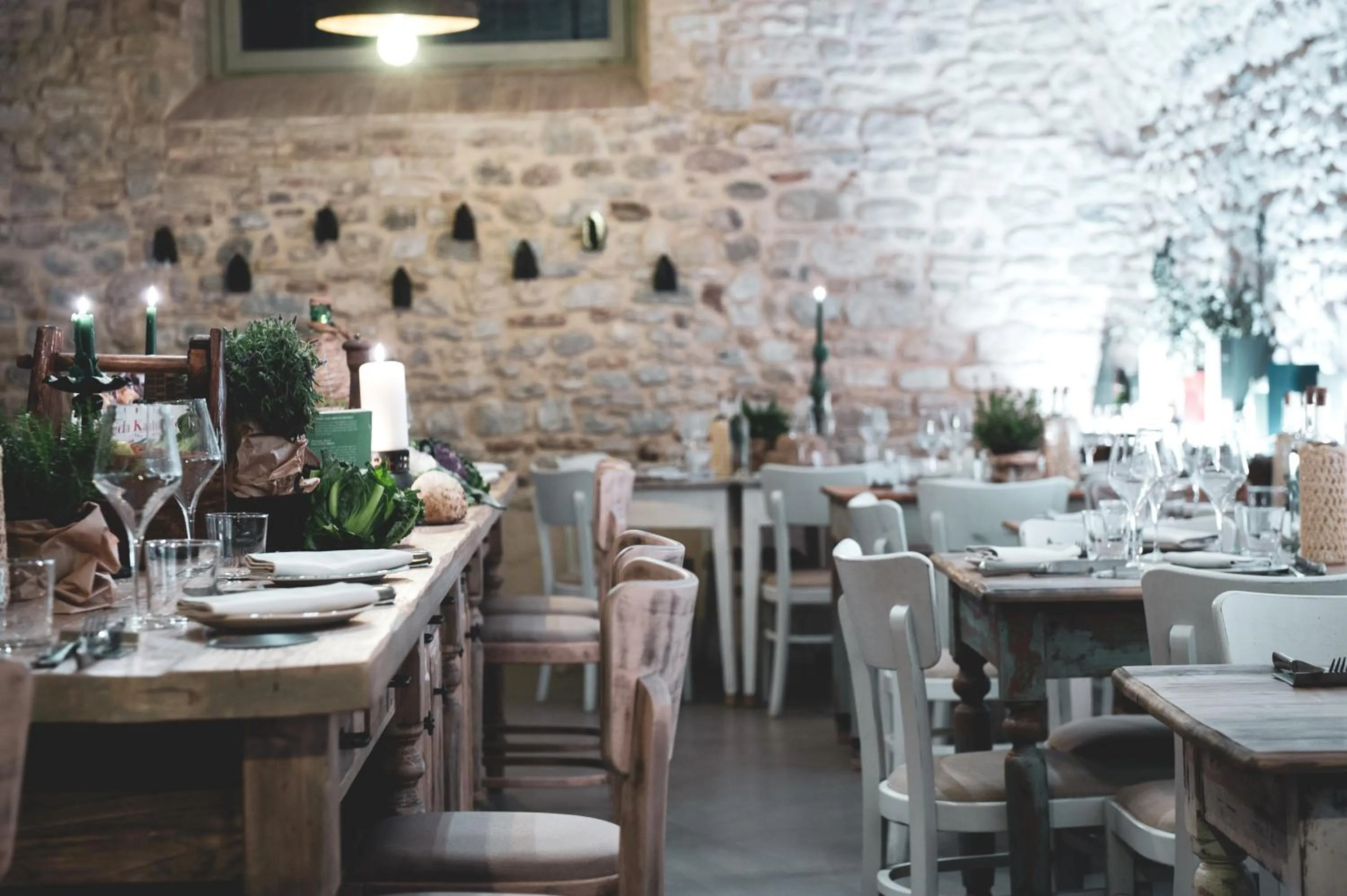 Restaurant/places to eat in Borgo Antichi Orti Assisi