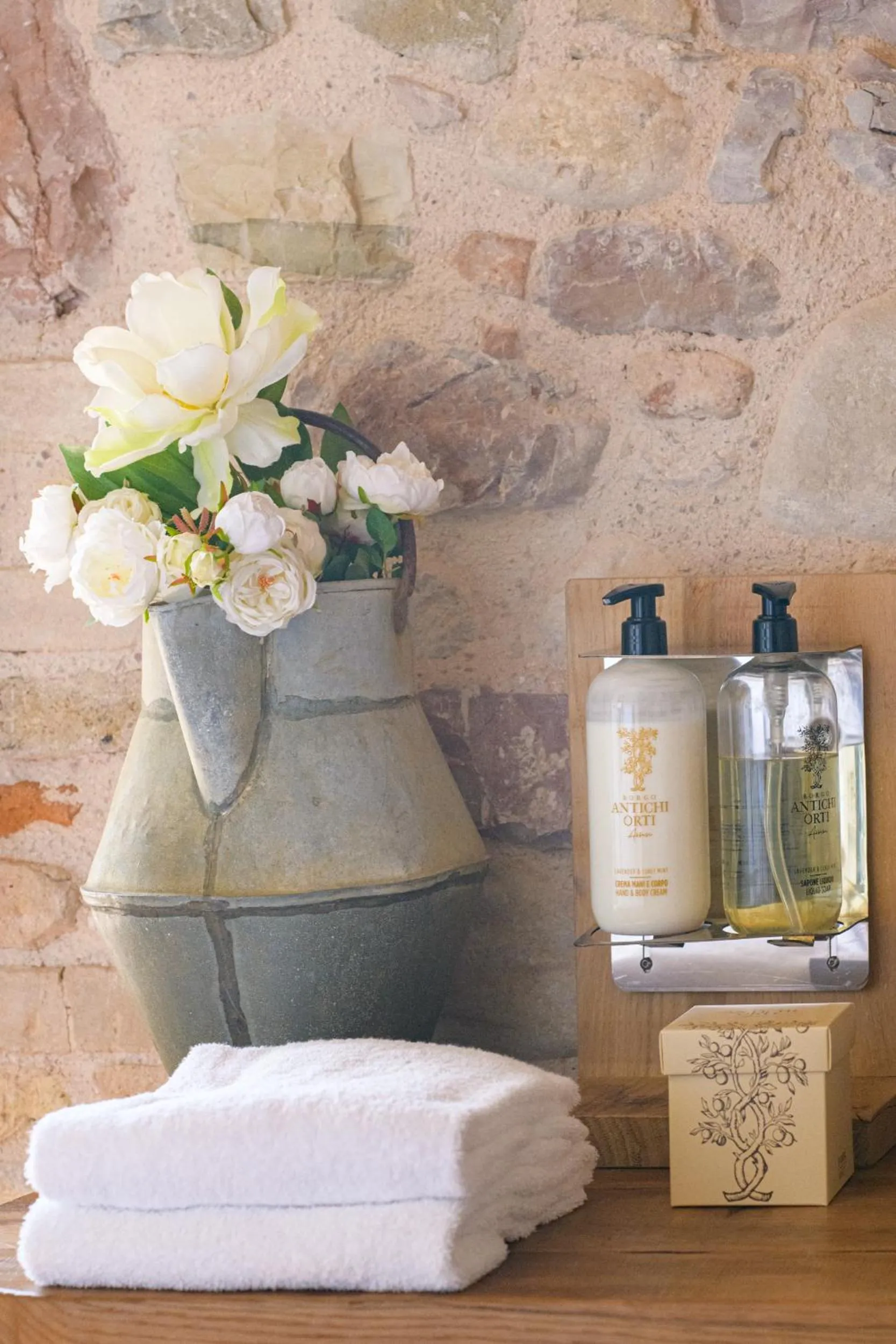 Coffee/tea facilities in Borgo Antichi Orti Assisi