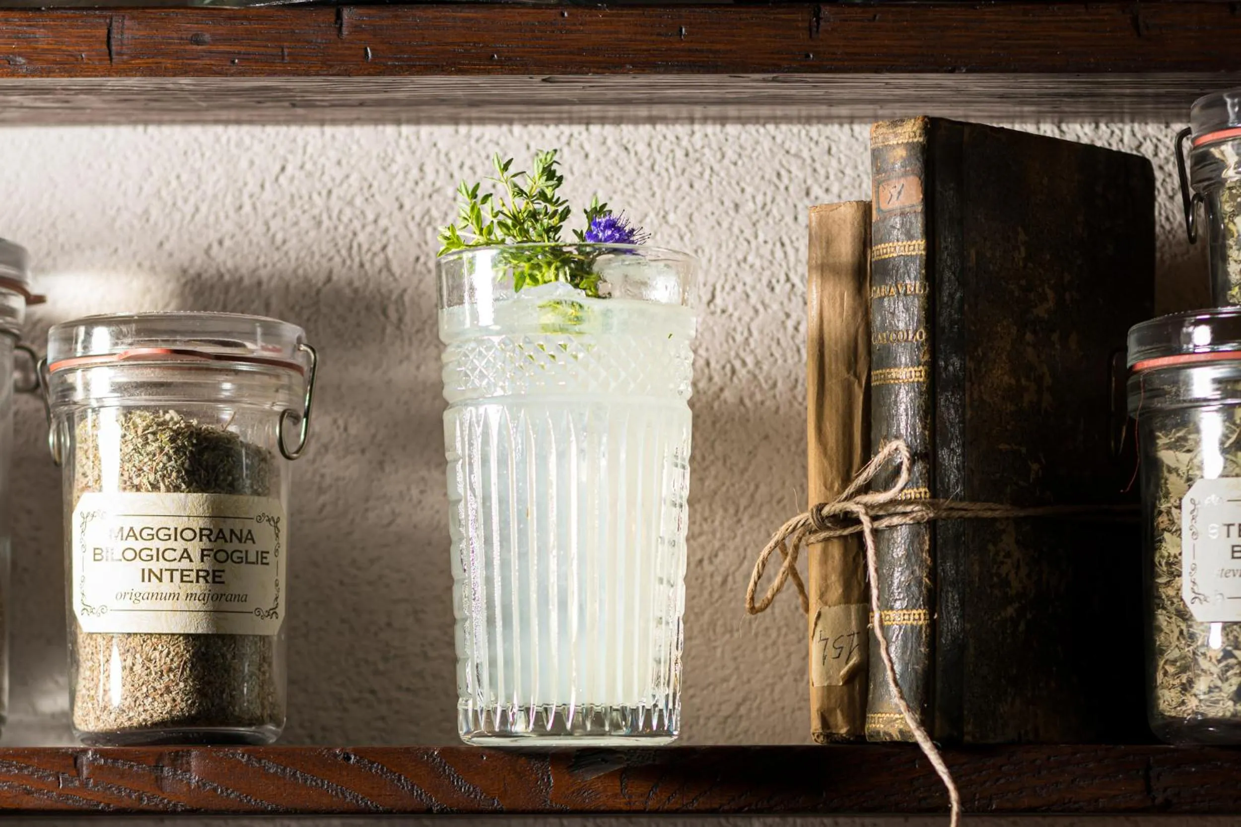 Restaurant/places to eat in Borgo Antichi Orti Assisi