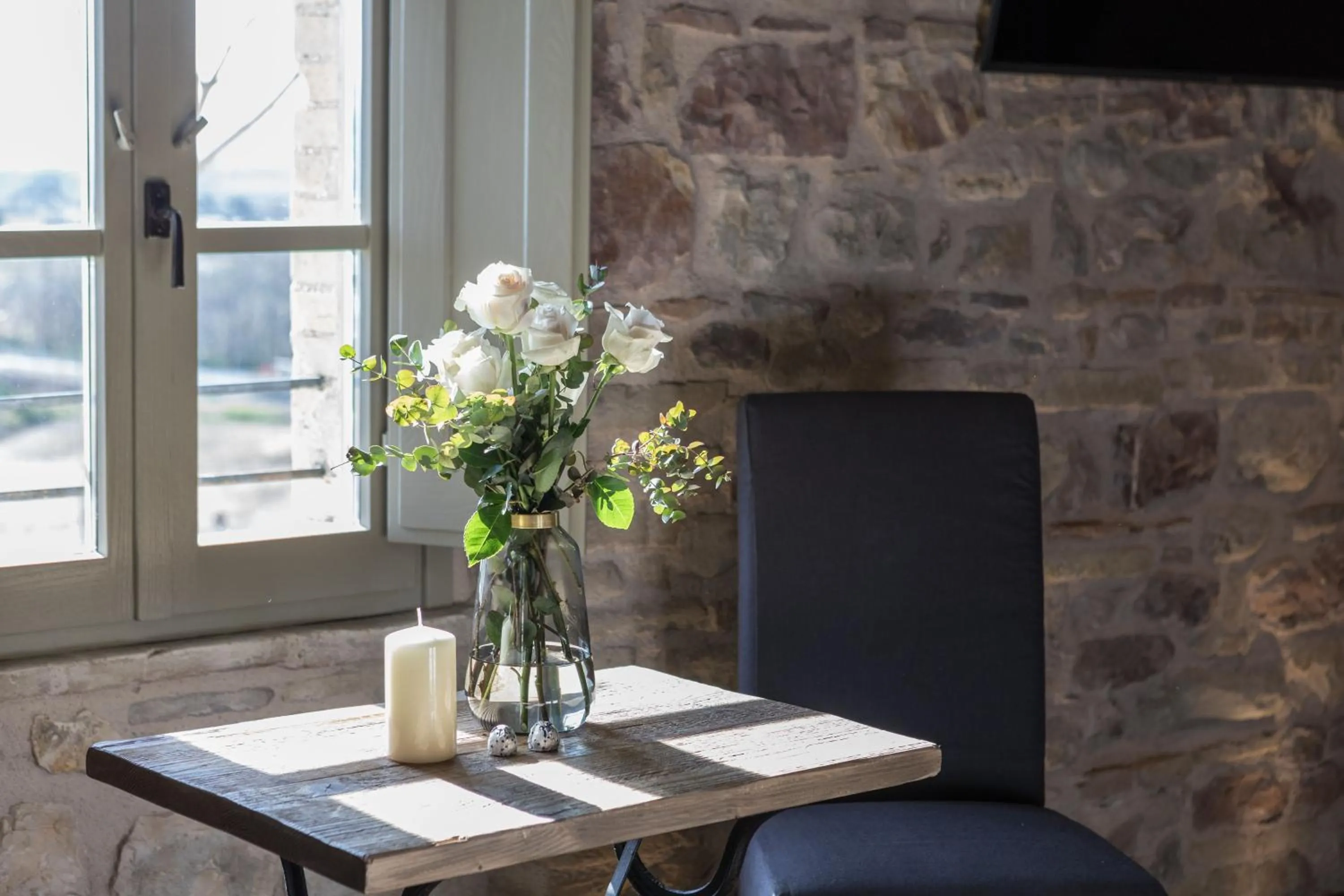 TV and multimedia in Borgo Antichi Orti Assisi