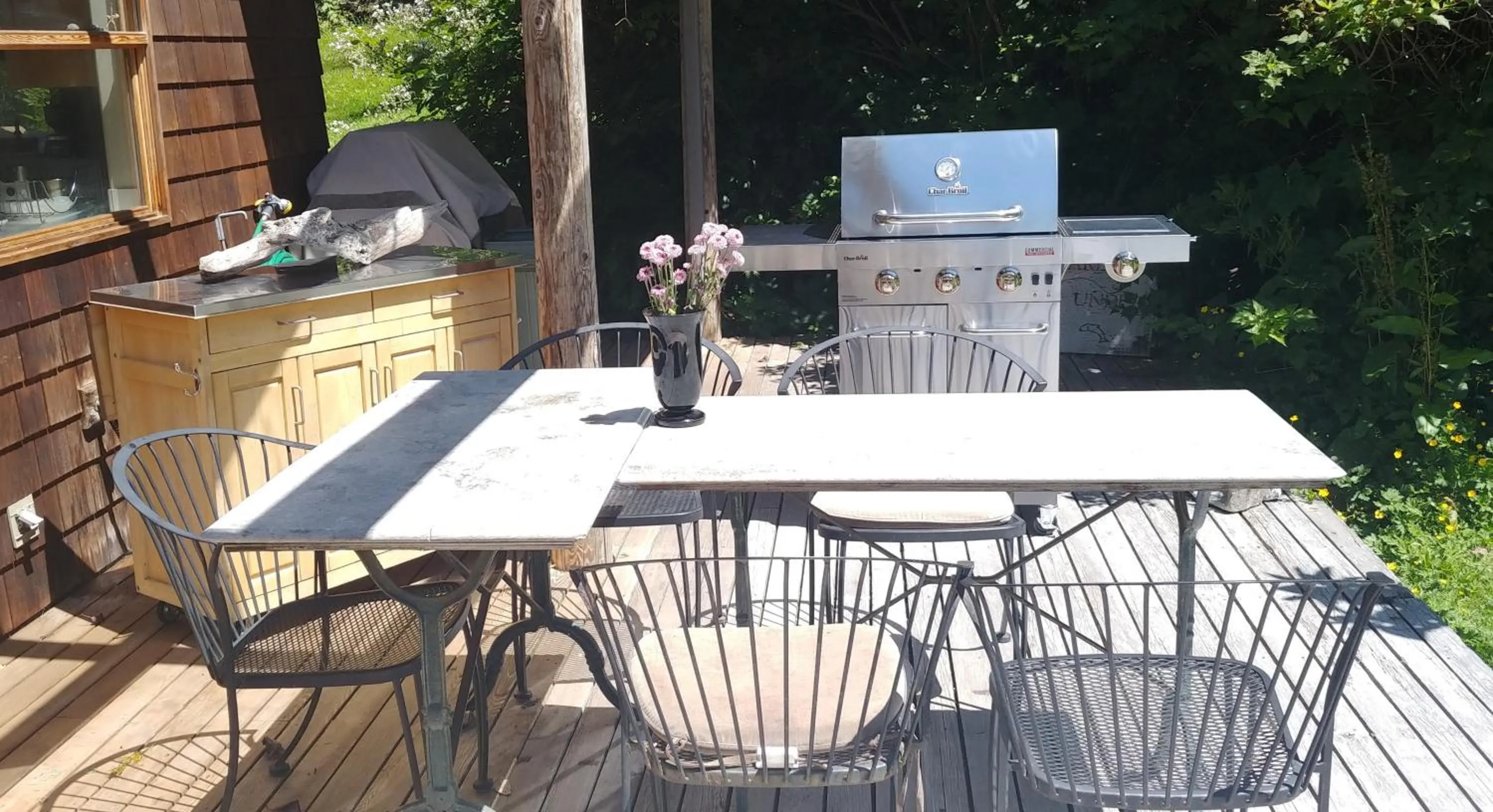 Activities in Nettles Farm