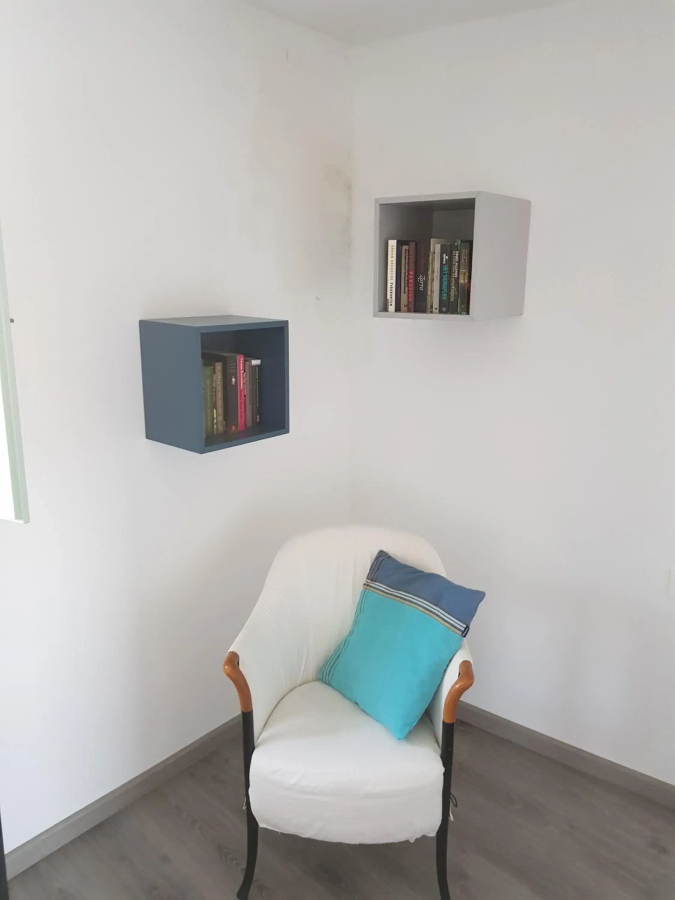 Double Room with Mountain View - single occupancy in Casa los tejones Double Room with Mountain View - single occupancy in Casa los tejones