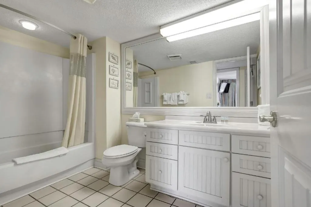 Ocean Annie's Resorts