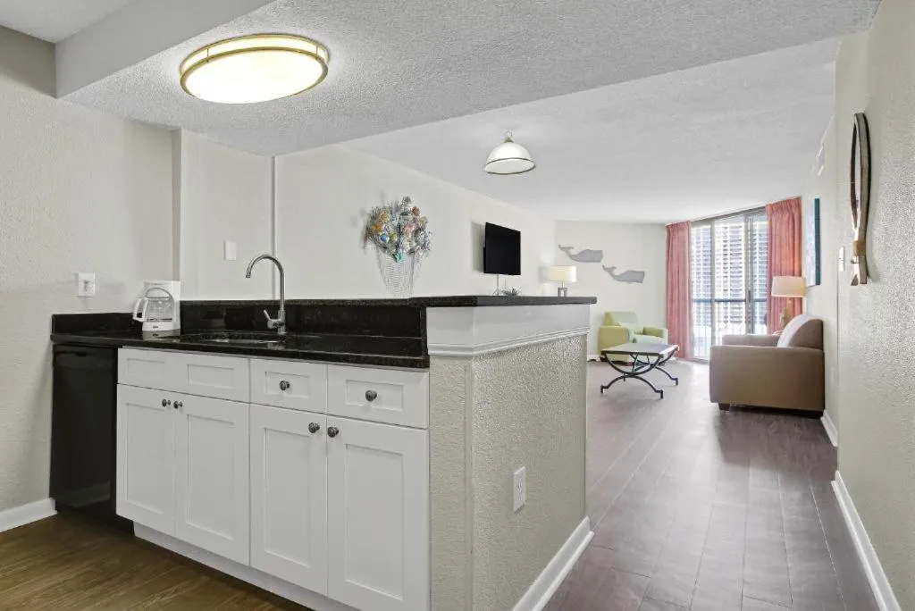 Ocean Annie's Resorts