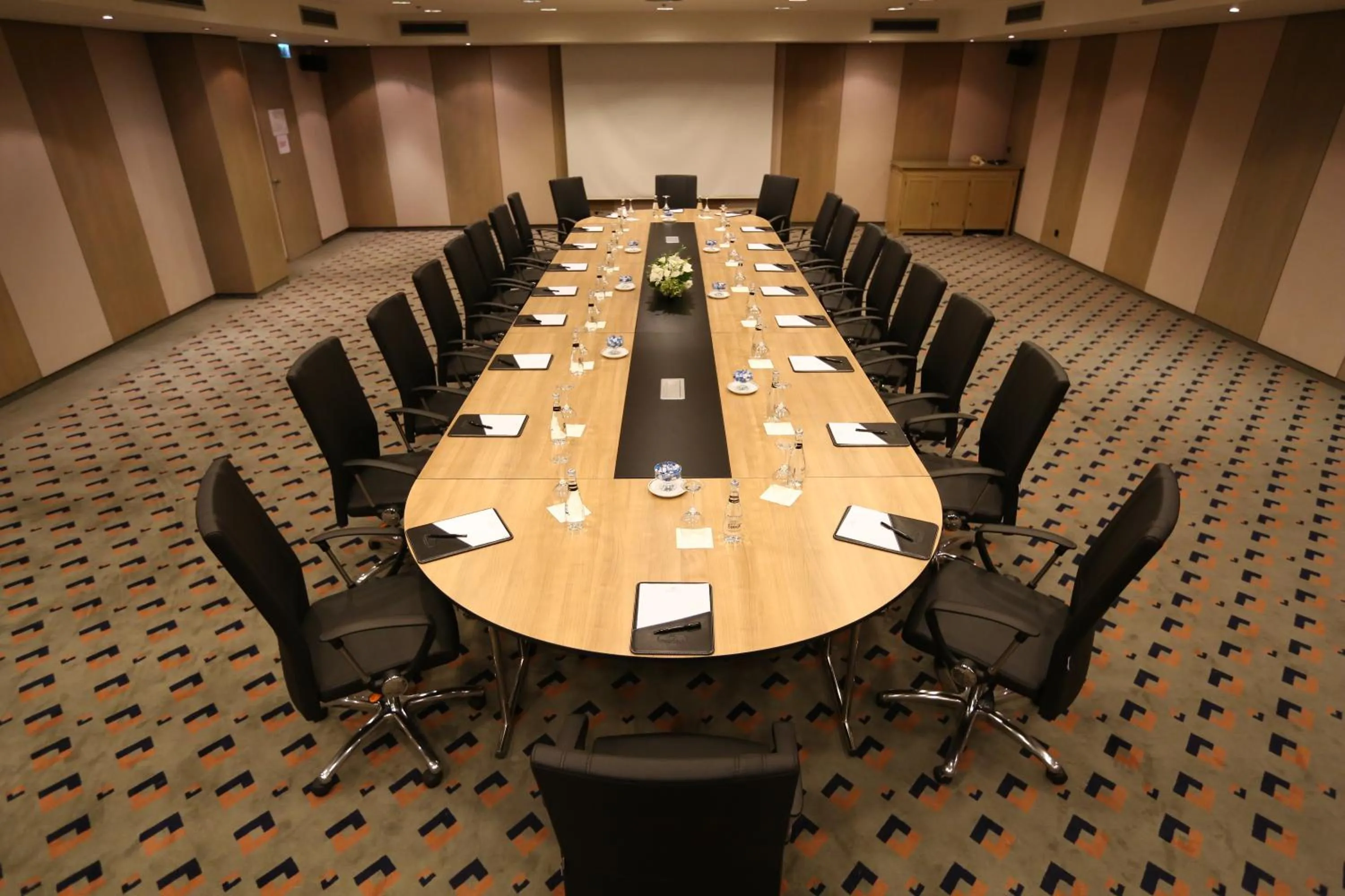 Activities in Kalyon Hotel Istanbul