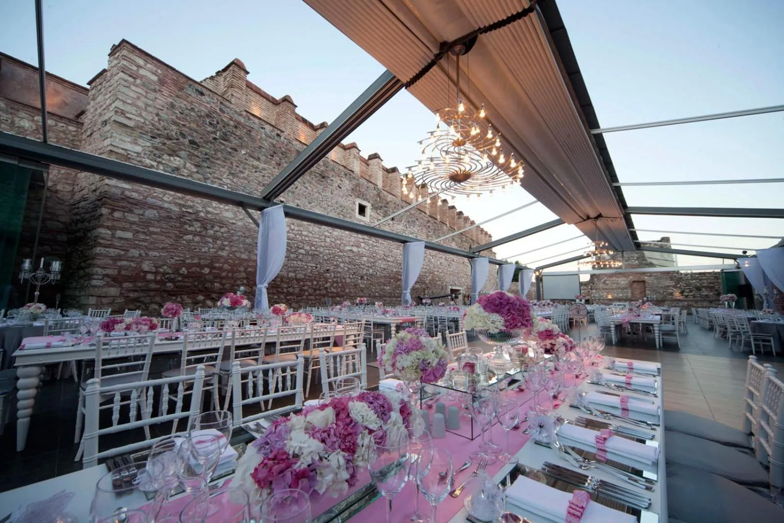 Activities in Kalyon Hotel Istanbul