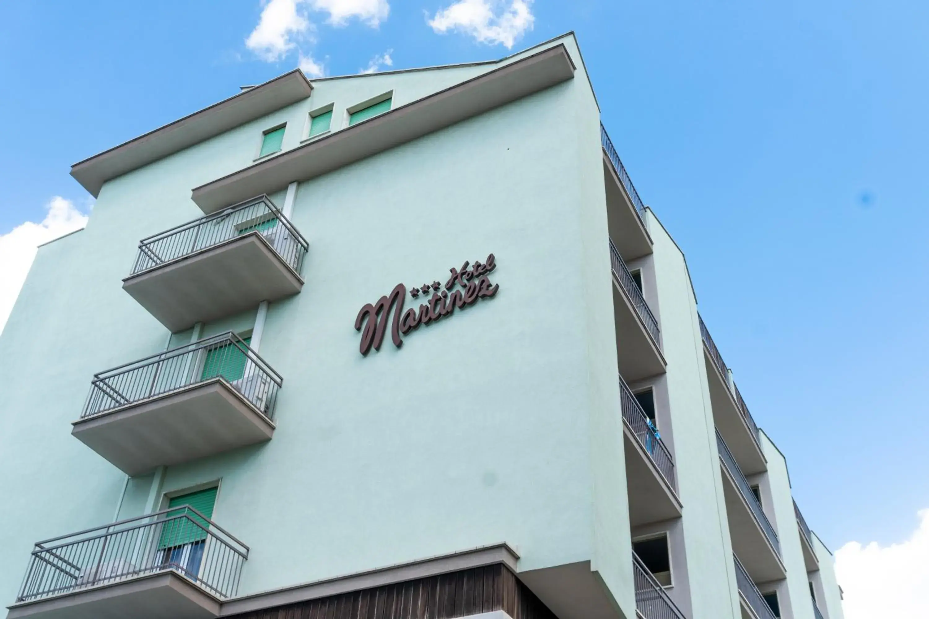 Hotel Martinez Hotel Martinez