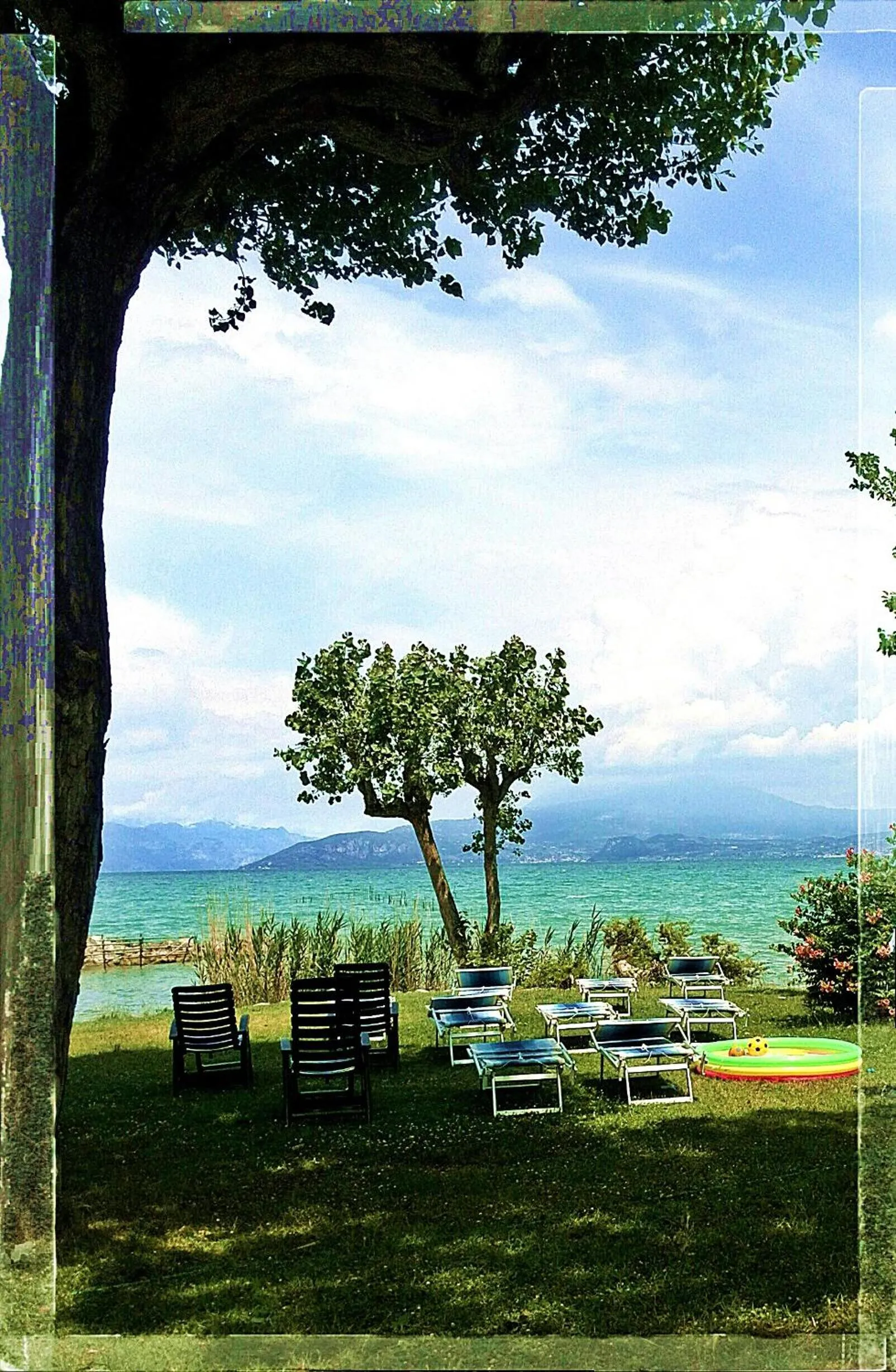 Day in Albergo Il Biancospino