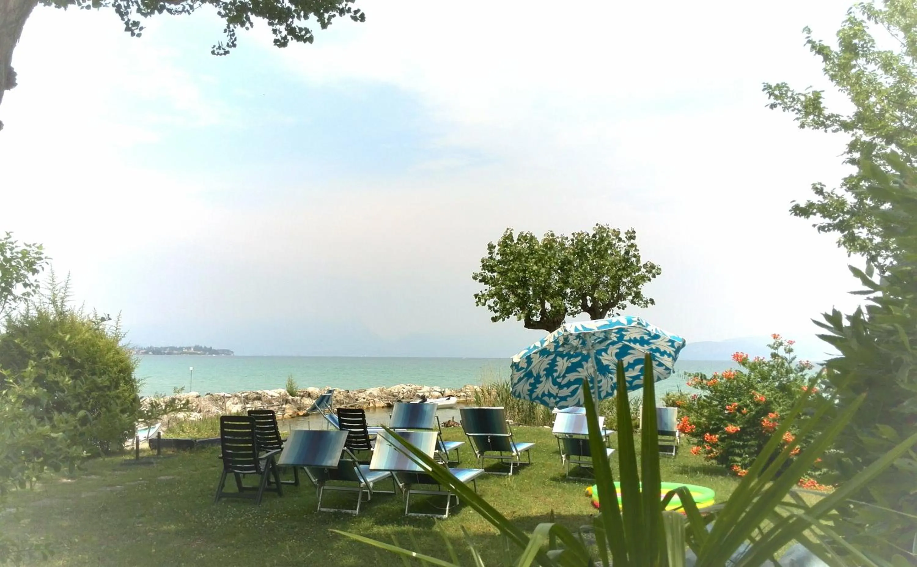 Day in Albergo Il Biancospino