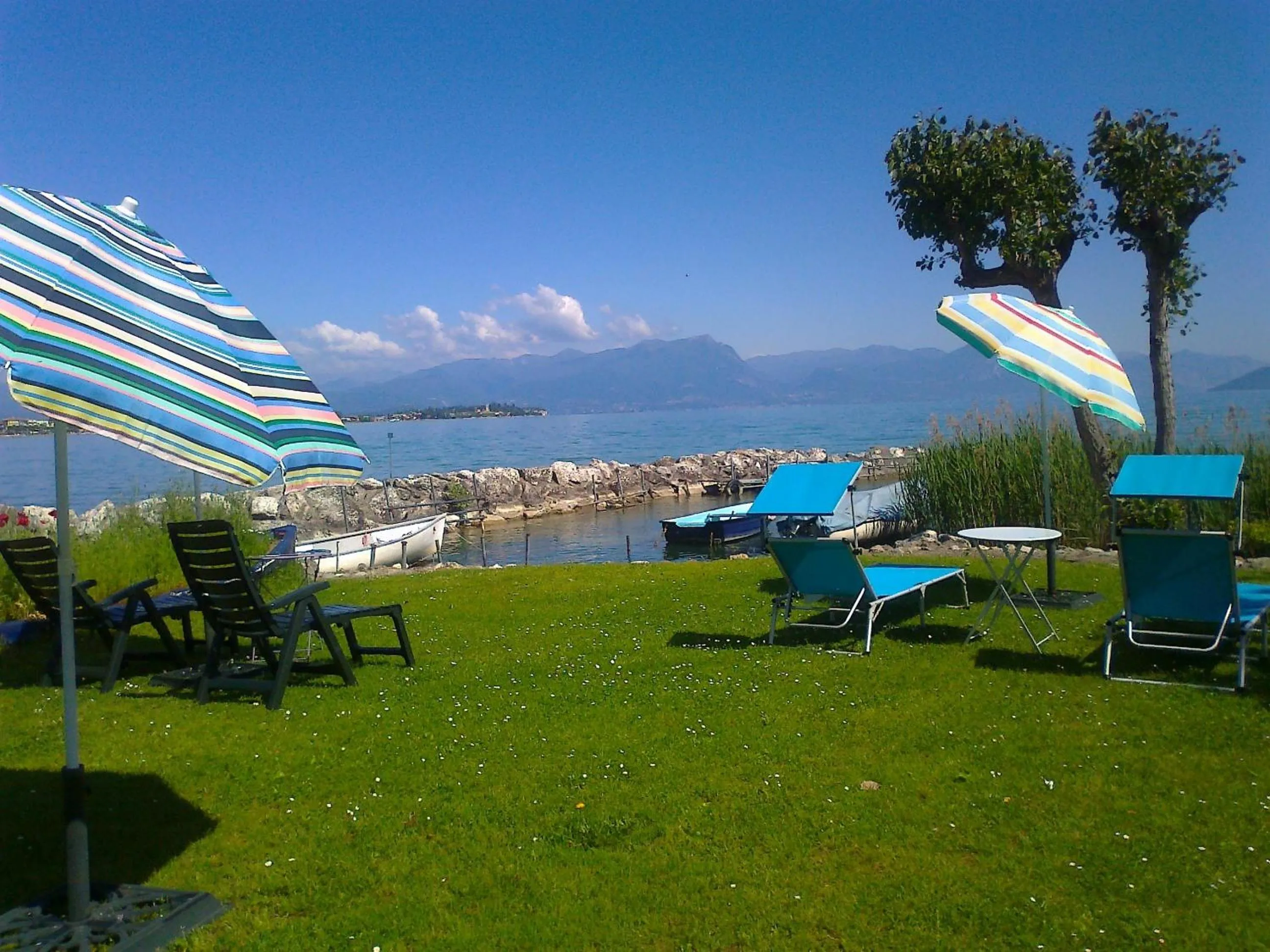 Day in Albergo Il Biancospino